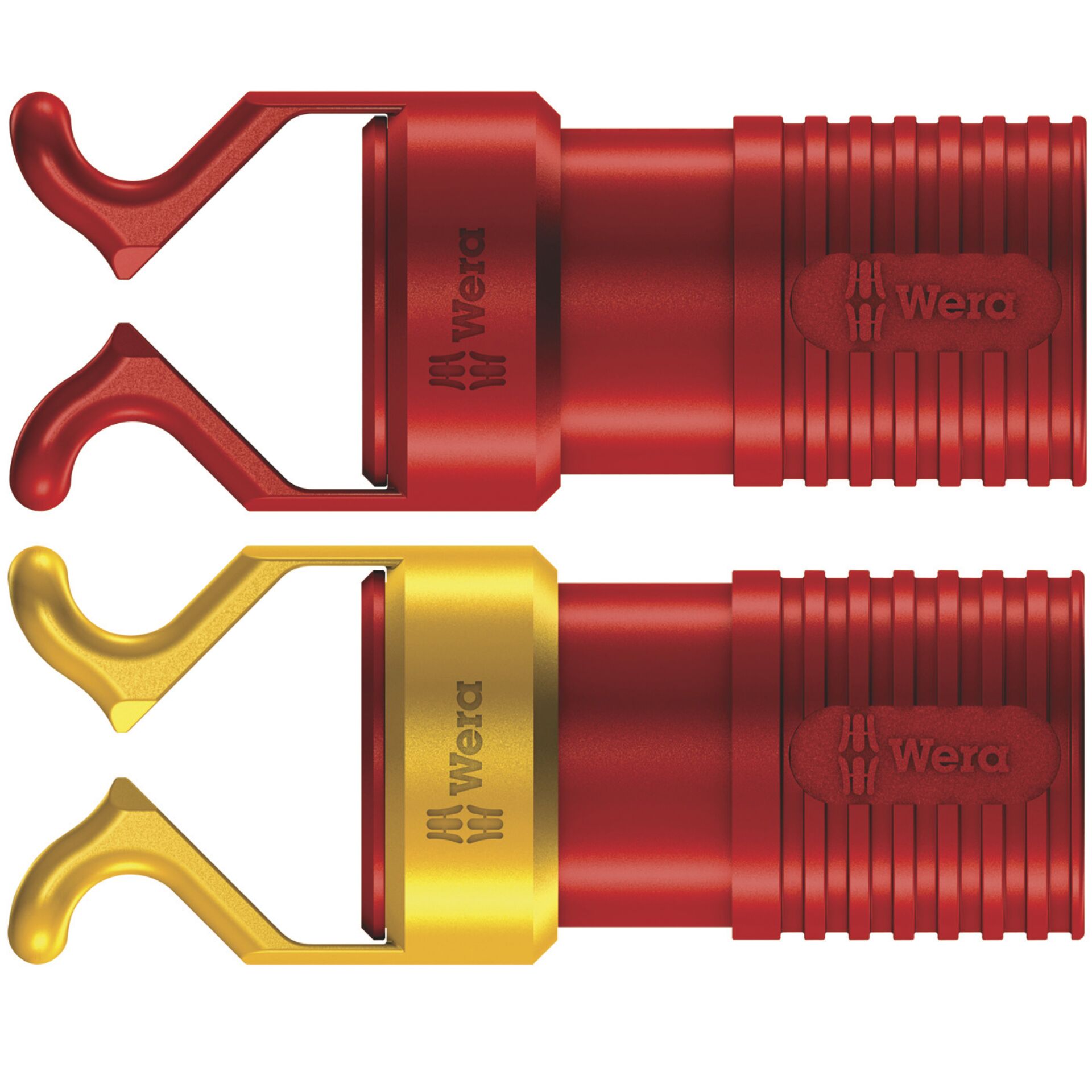 Wera 1440/1442 Schraubkrallen Set Wera 1440/1442 Schraubkrallen Set