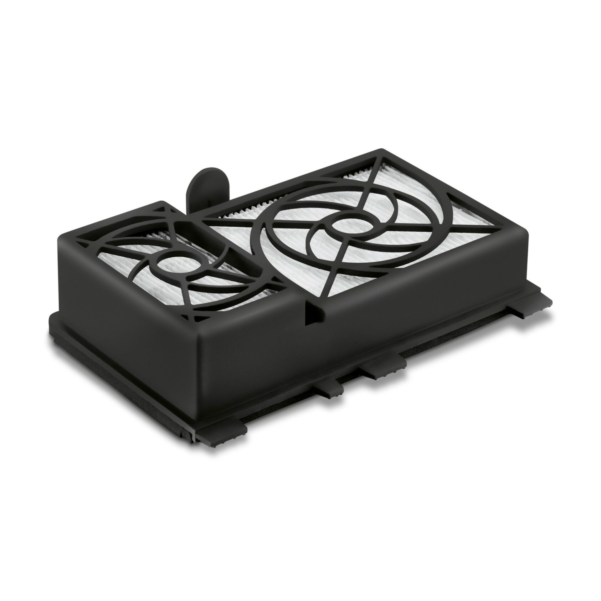 Kärcher  HEPA 13 Filter (EN 1822 :1998)