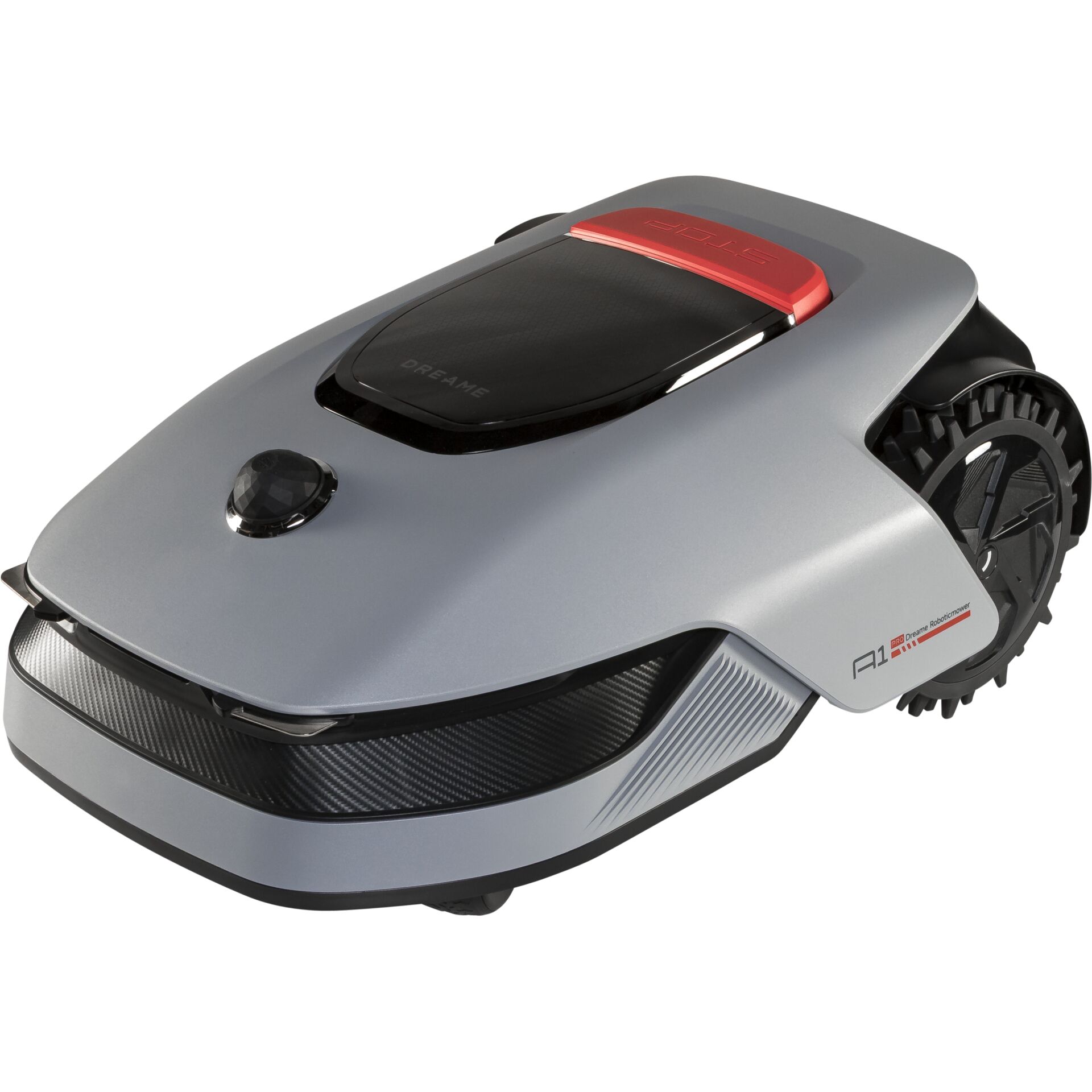 Dreame Mower A1 Pro Rasenmähroboter Dreame Mower A1 Pro Rasenmähroboter