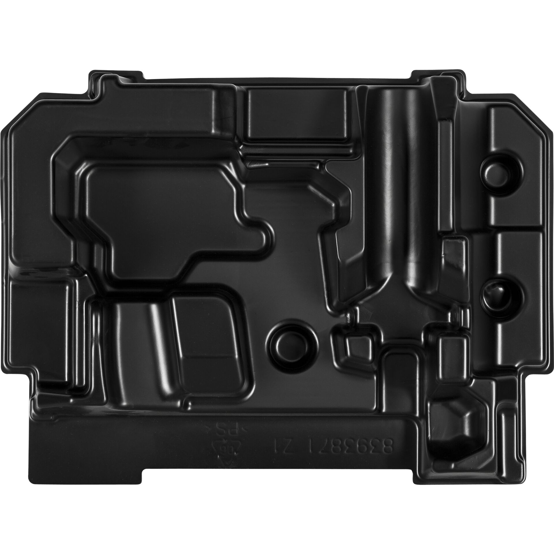 Makita 839387-1 Tiefziehteil f. MAKPAC