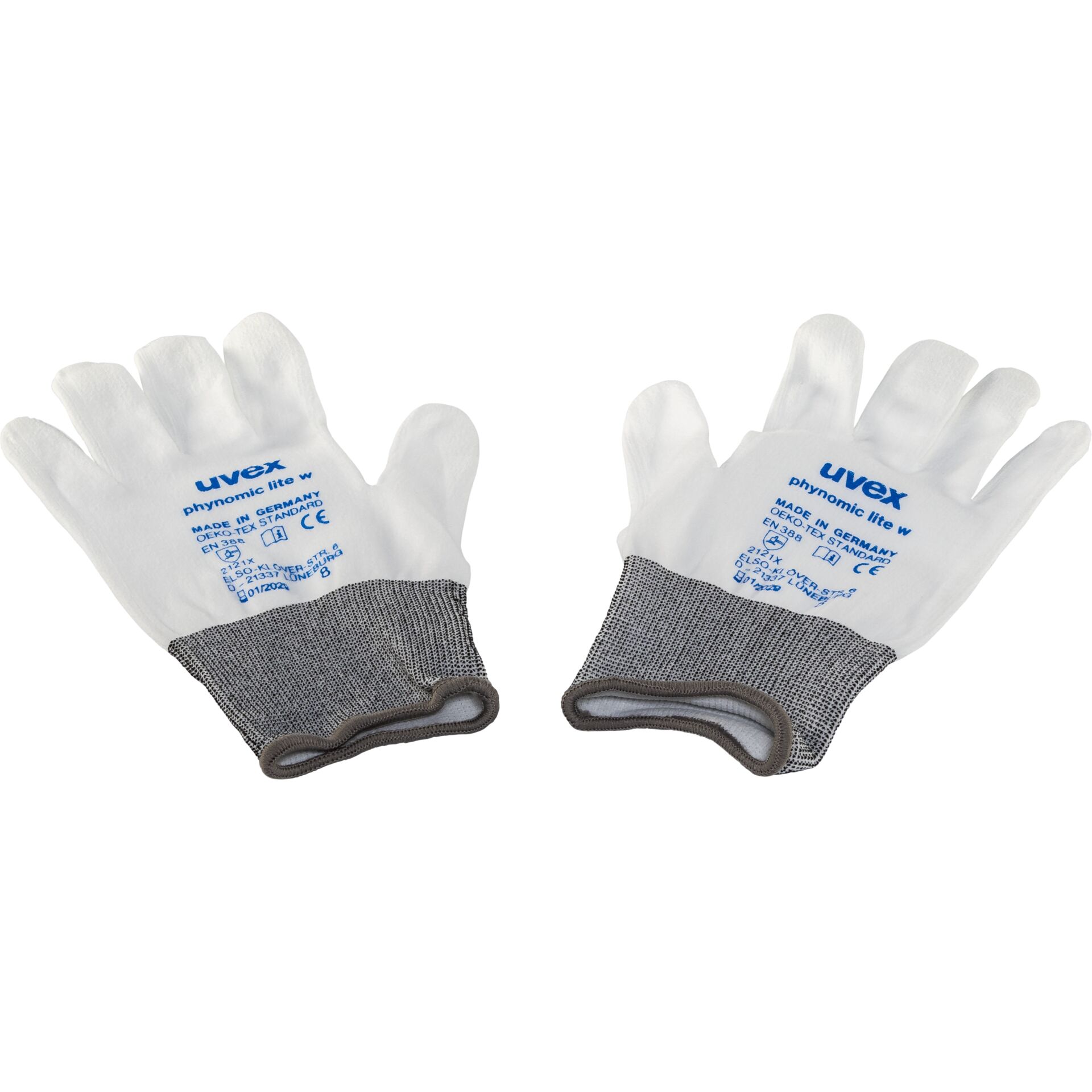 uvex phynomic lite w, Gr. 08 uvex phynomic lite w, Gr. 08