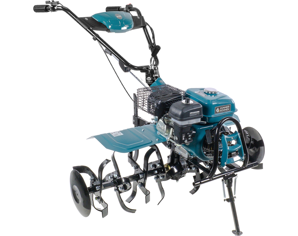 Benzin-Bodenhacke KS 7HP-1050G