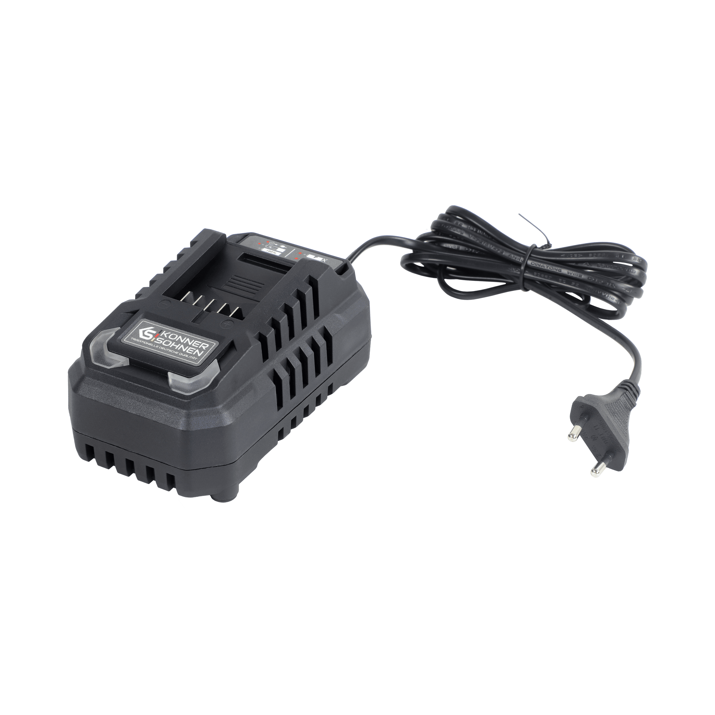 Akku-Gartenschere KS CPS20V-32 Case PLUS