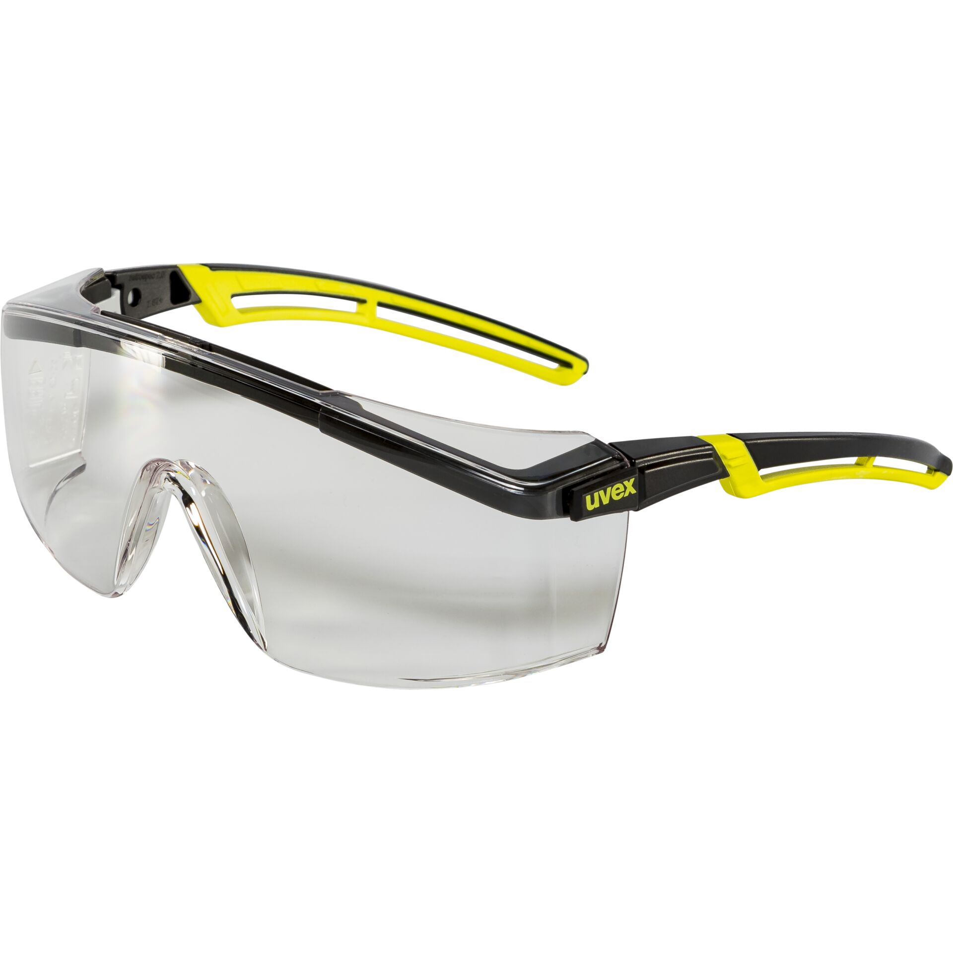 uvex astrospec 2.0 fbl. sv exc. schw/lime uvex astrospec 2.0 fbl. sv exc. schw/lime