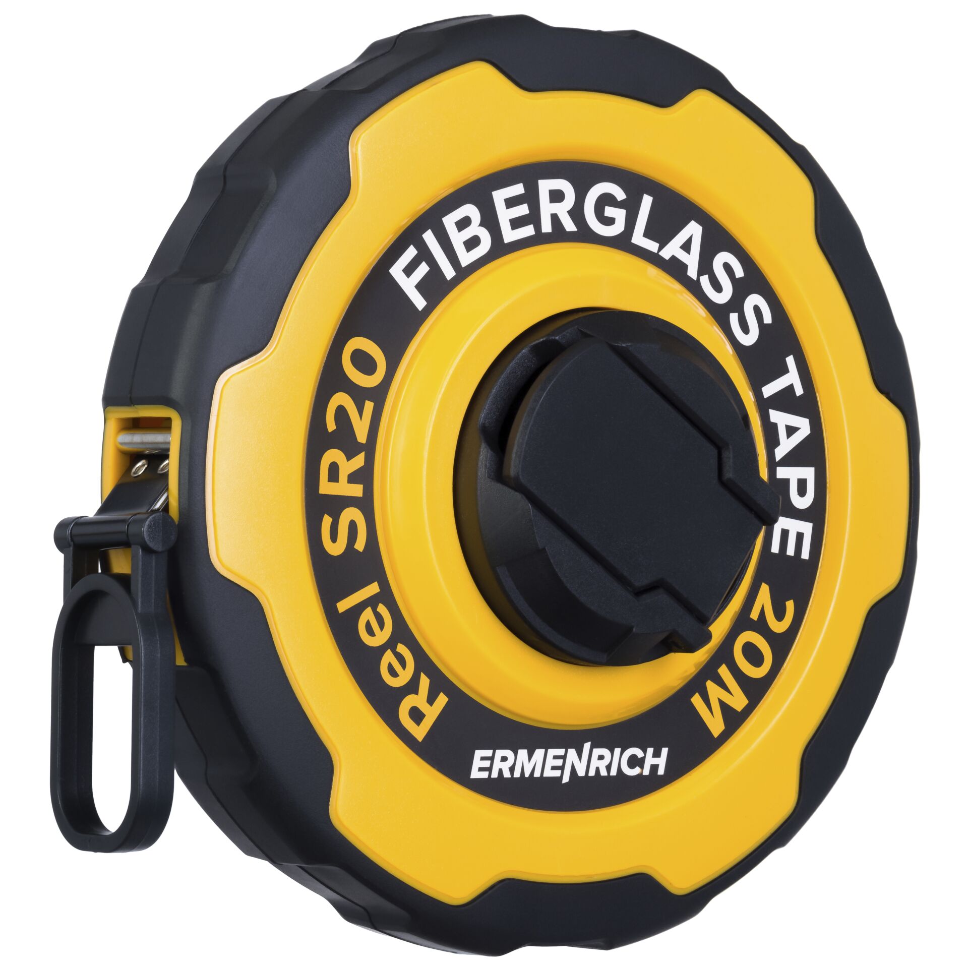Ermenrich Reel SR20 Rollbandmaß Ermenrich Reel SR20 Rollbandmaß