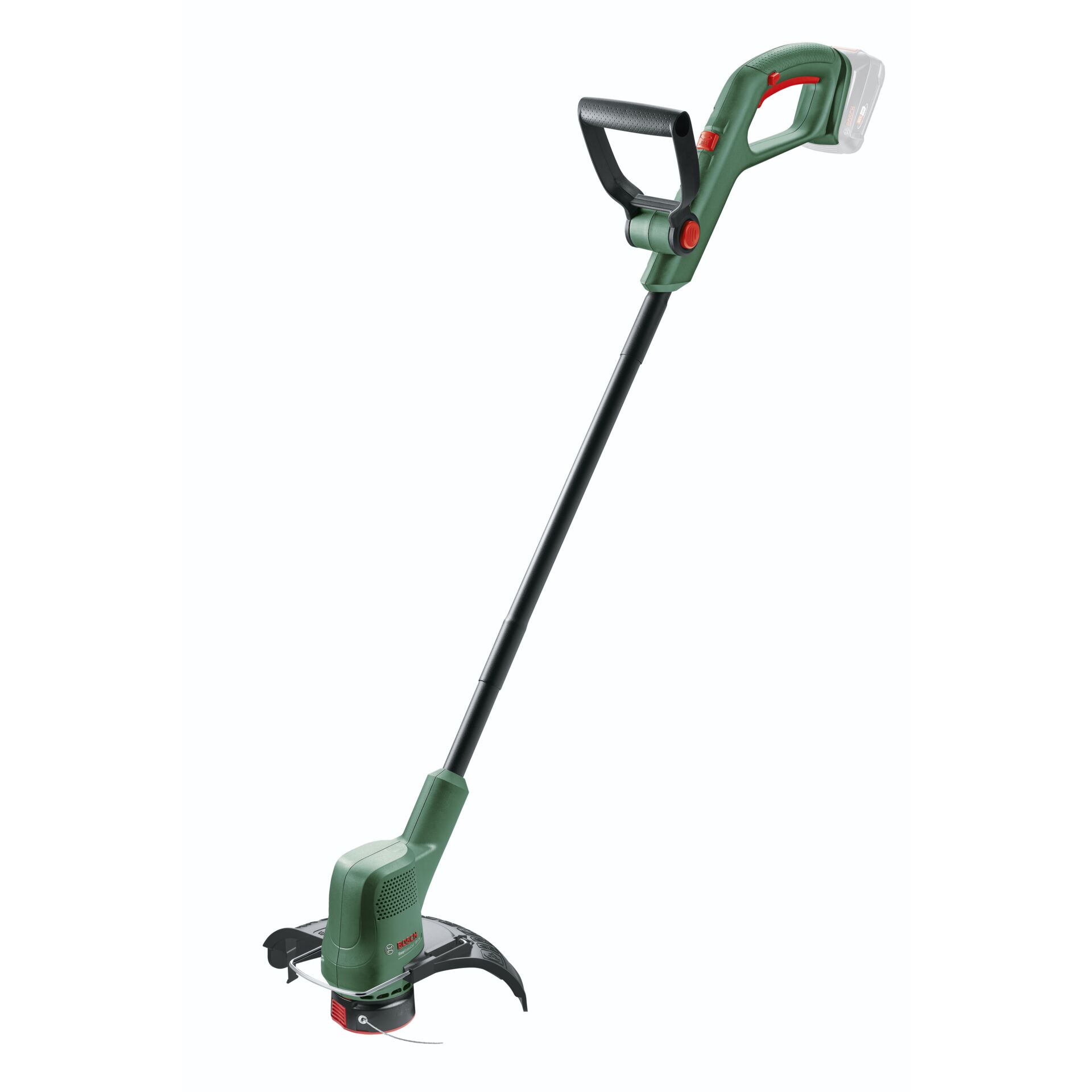 Bosch EasyGrassCut 18V-26 solo Akku-Rasentrimmer Bosch EasyGrassCut 18V-26 solo Akku-Rasentrimmer