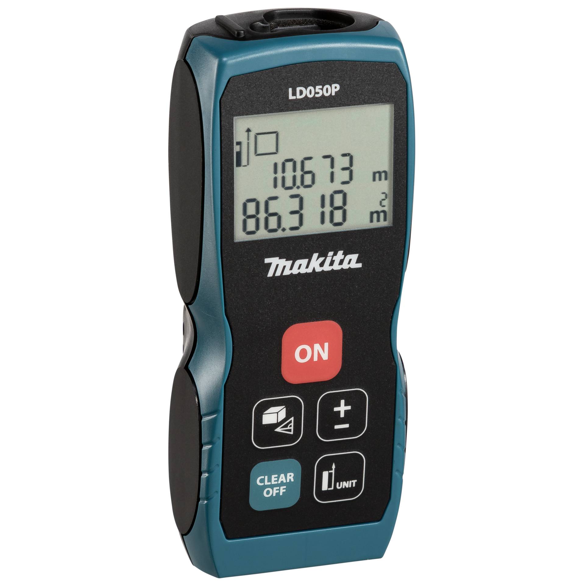 Makita LD050P Laser-Entfernungsmesser
