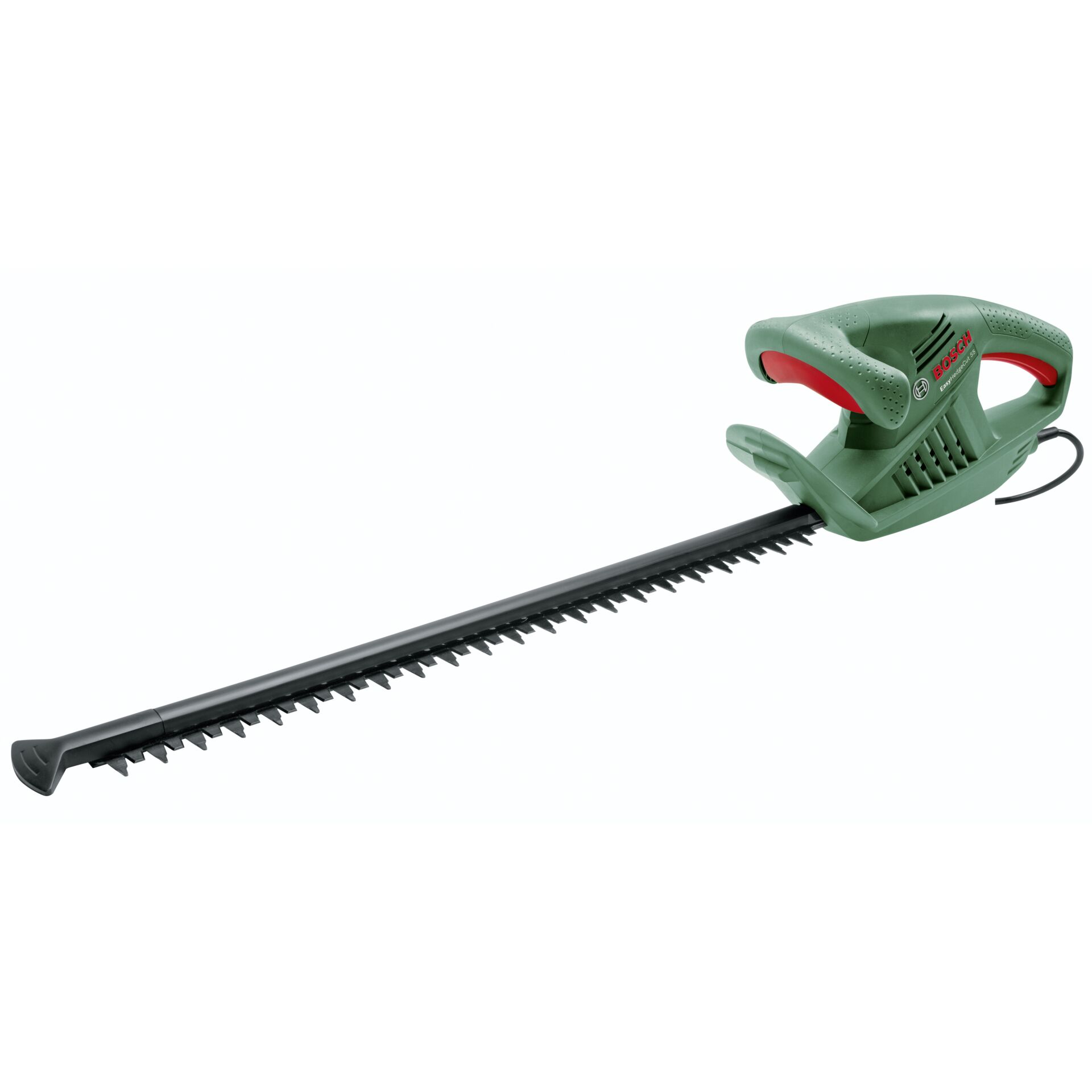 Bosch EasyHedgeCut 55 Elektro-Heckenschere Bosch EasyHedgeCut 55 Elektro-Heckenschere