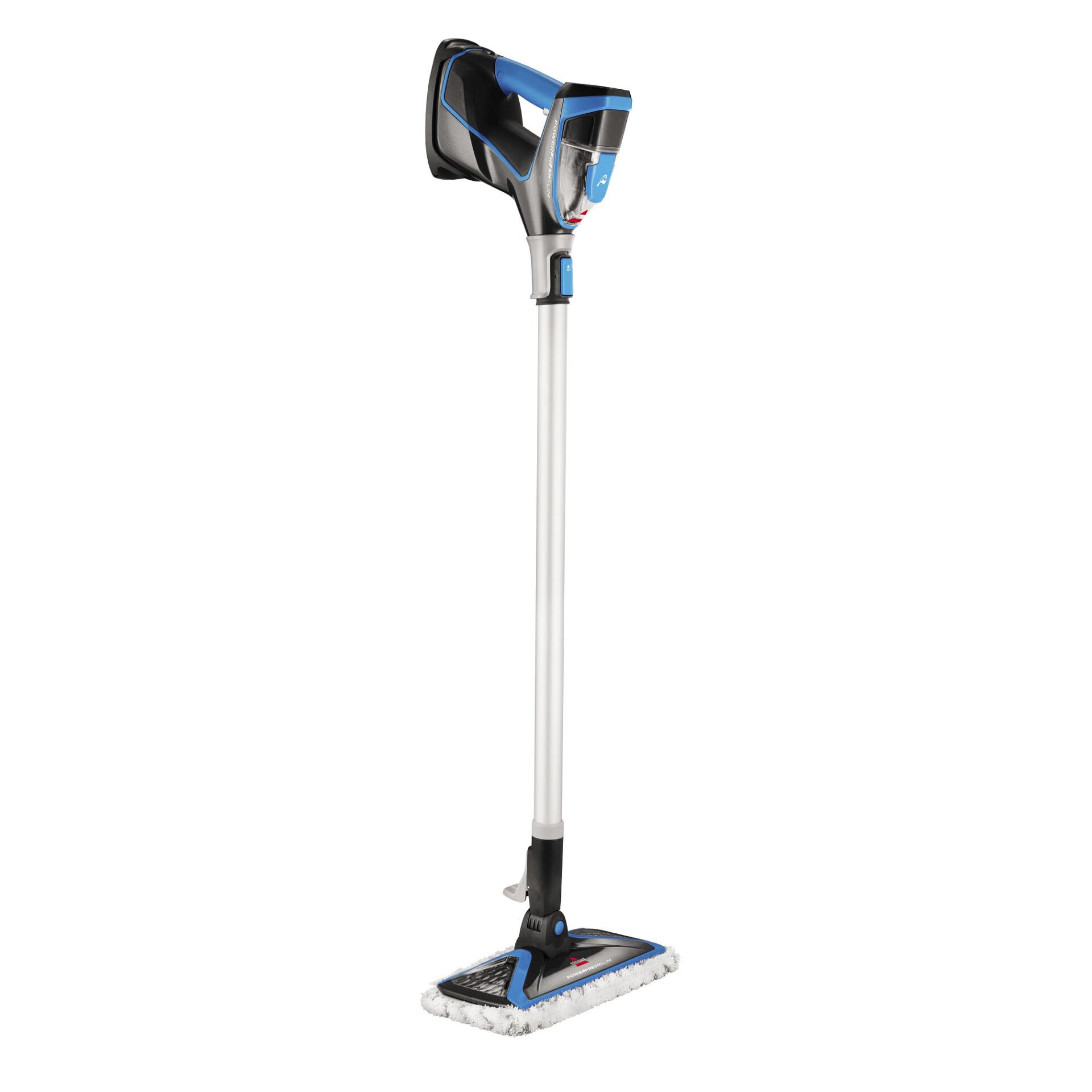 BISSELL PowerFresh SlimSteam Dampfreiniger BISSELL PowerFresh SlimSteam Dampfreiniger