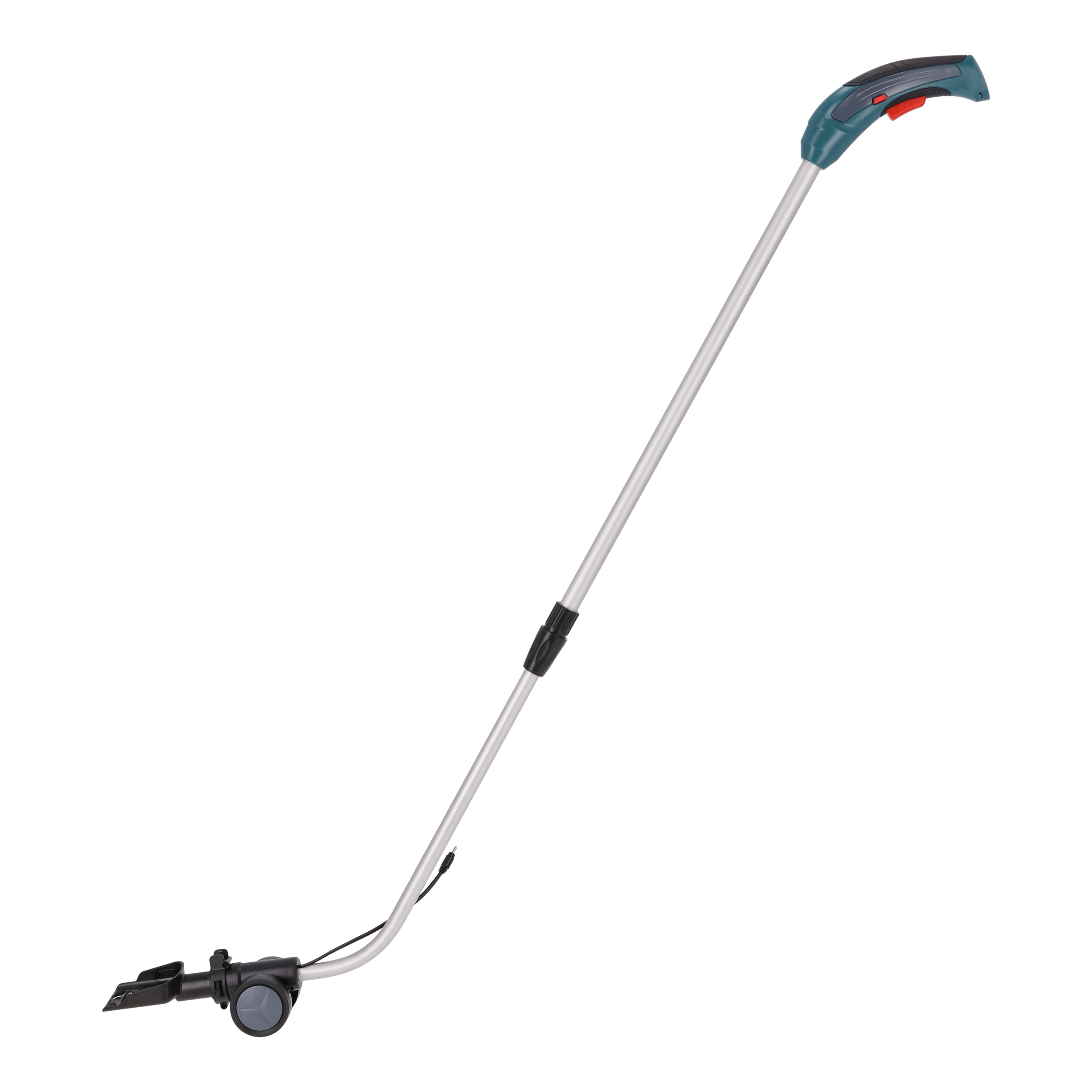 Akku-Gras- und Heckenschere 2 in 1 mit Verlängerungsgriff KS SHT-20V + Extension Pole