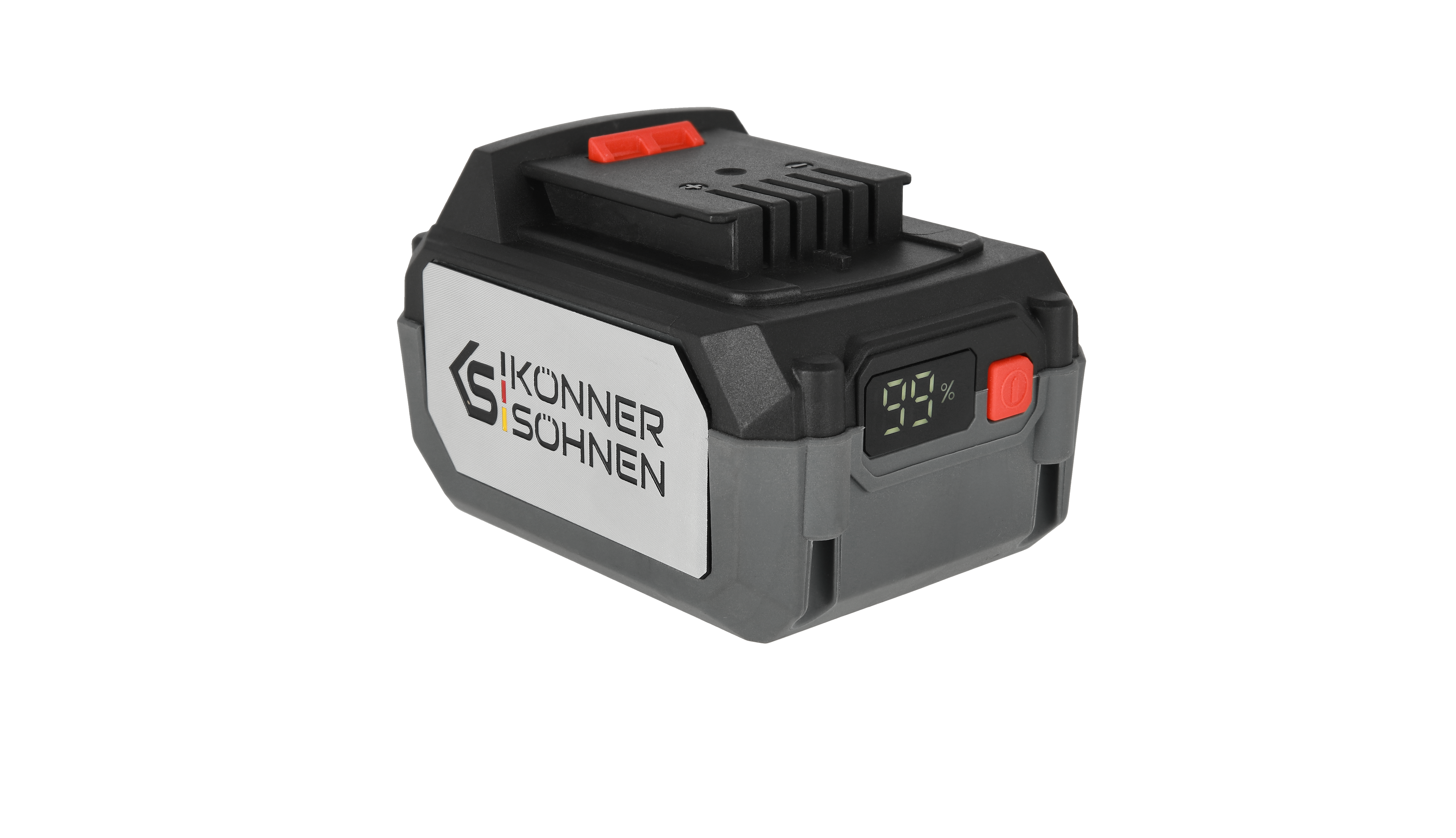Li-Ion Akku 20V KS 20V4-1