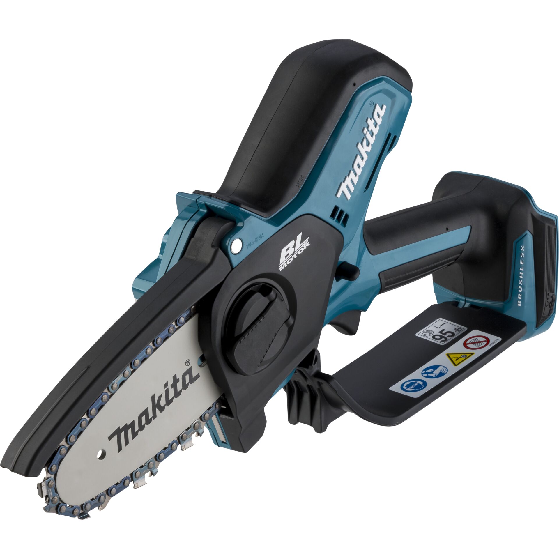 Makita DUC101Z Akku-Astsäge Makita DUC101Z Akku-Astsäge
