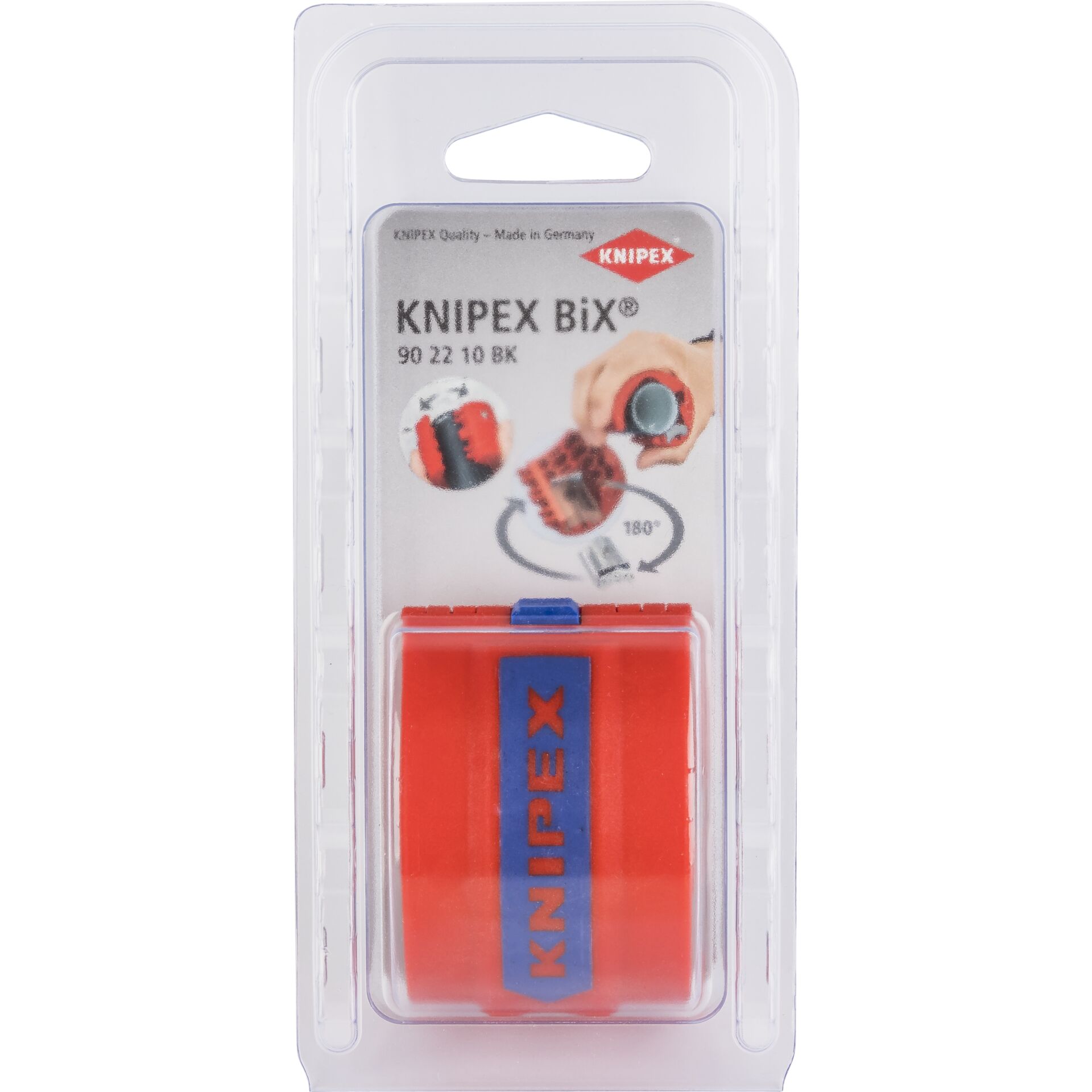 KNIPEX BiX KNIPEX BiX