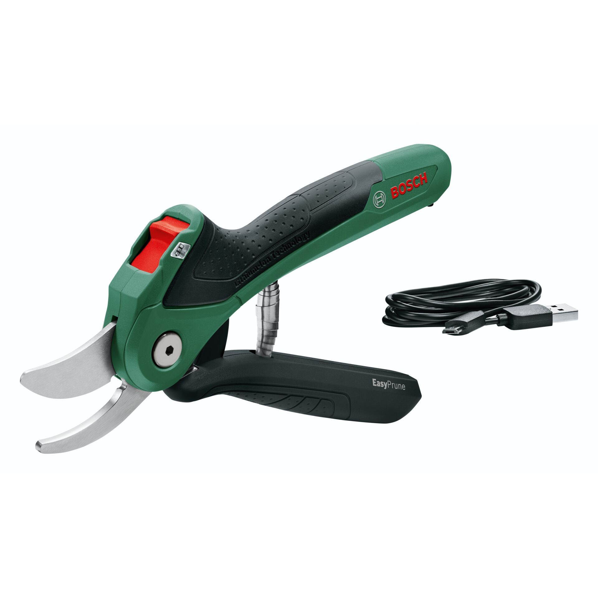 Bosch EASYPRUNE AKKU-GARTEN- Schere CLASSIC