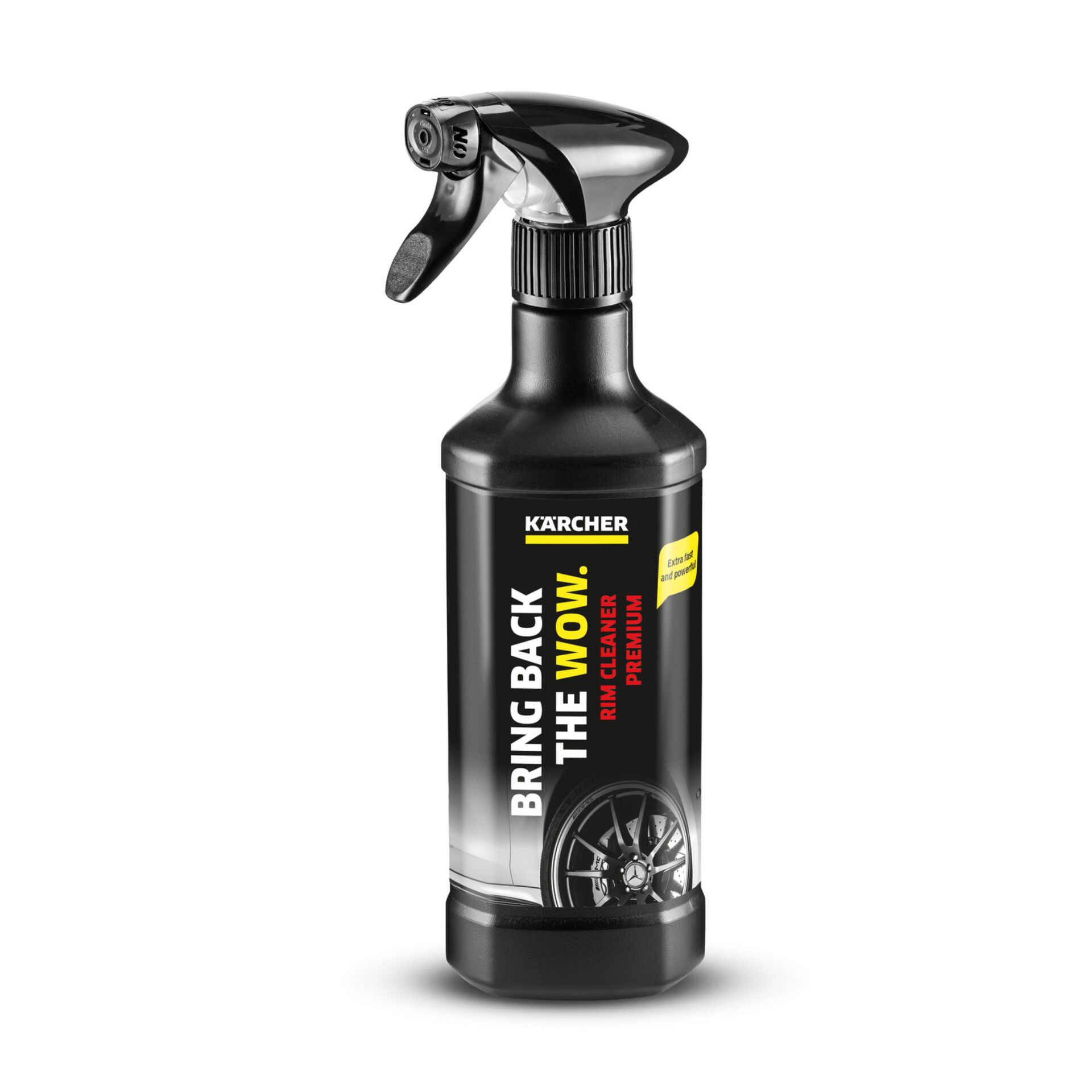 Kärcher Felgenreiniger Premium RM 667, 500 ml Kärcher Felgenreiniger Premium RM 667, 500 ml