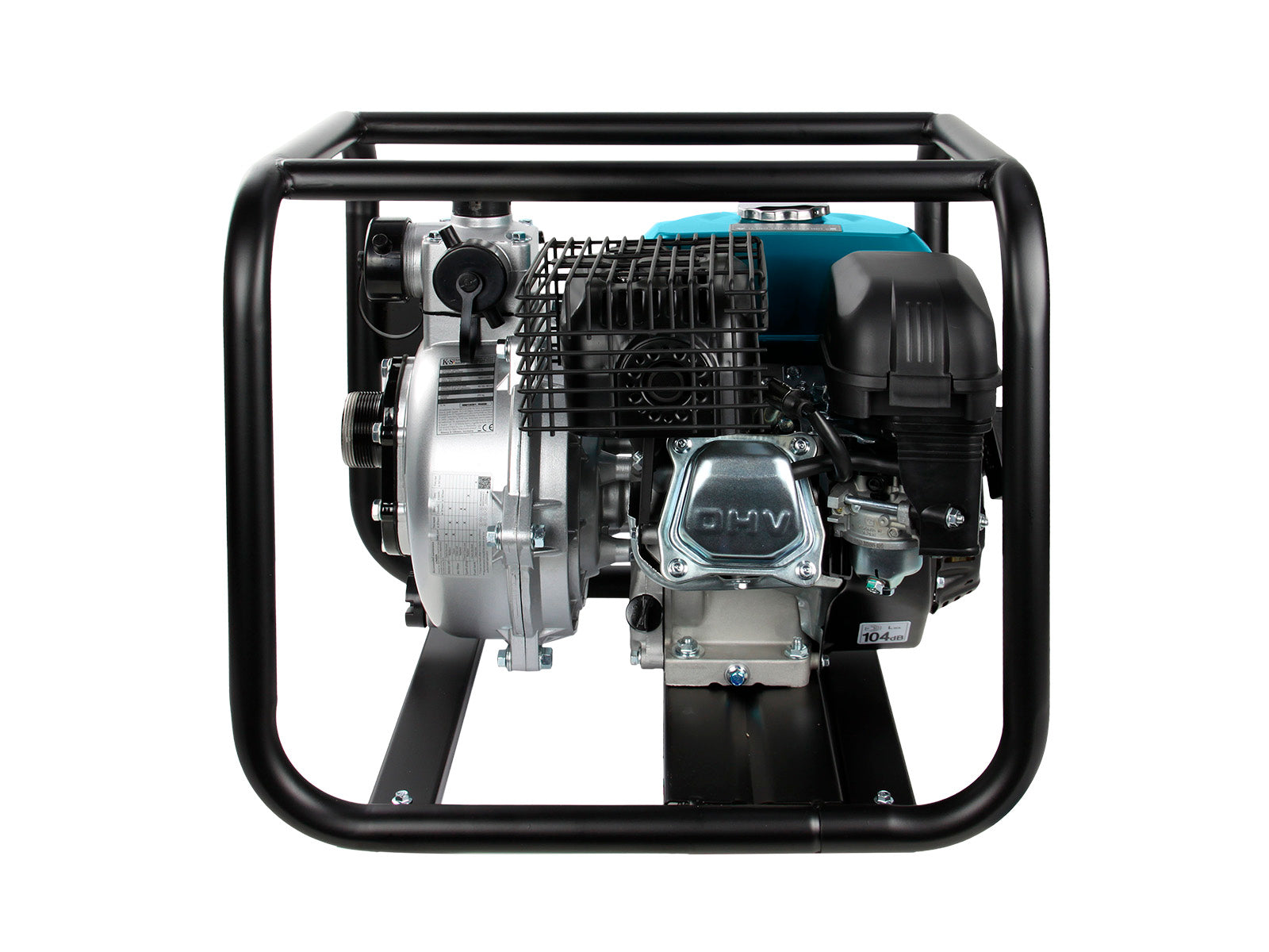 Hochdruckwasserpumpe KS 50HP