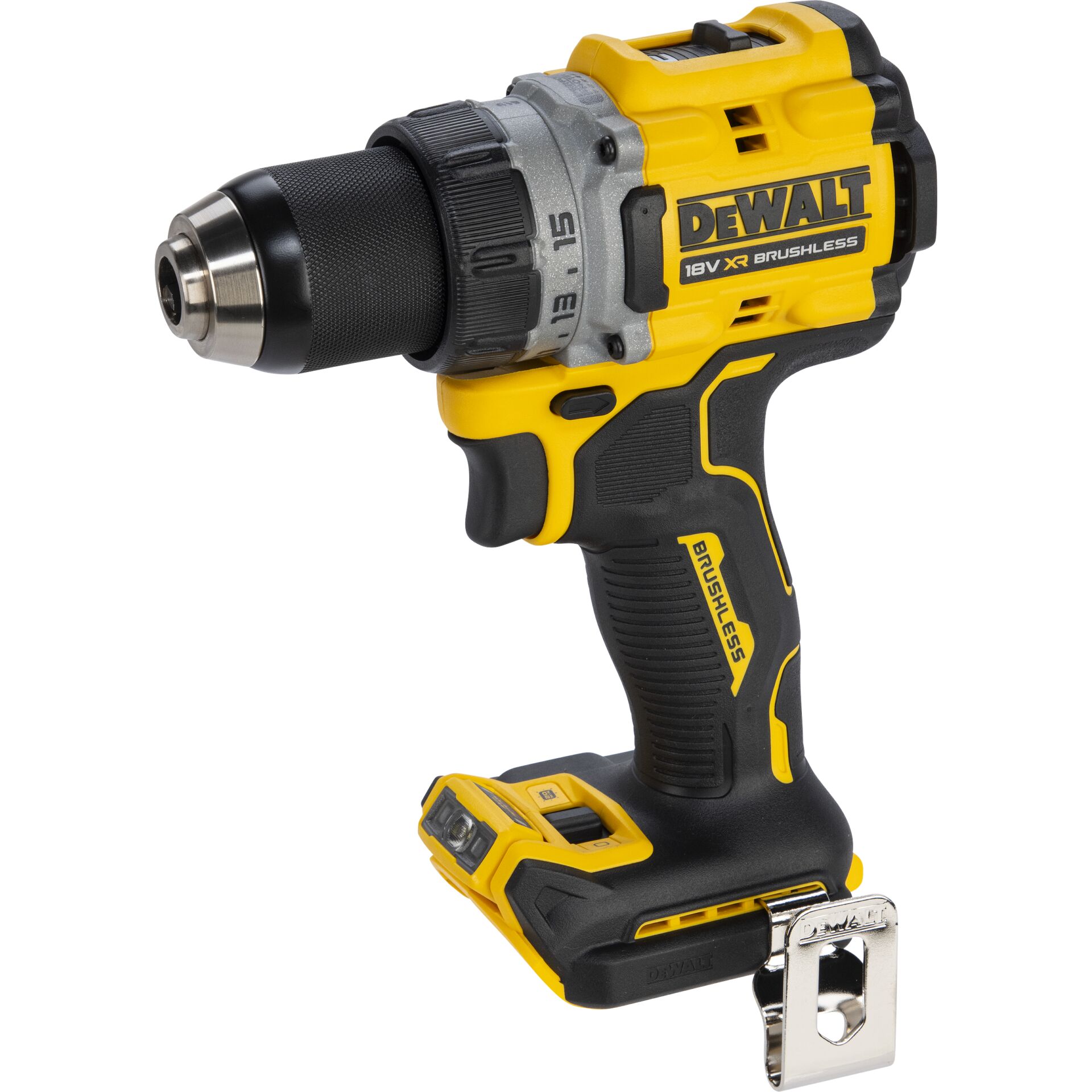 DeWalt DCD800P2T-QW Akku-Bohrschrauber