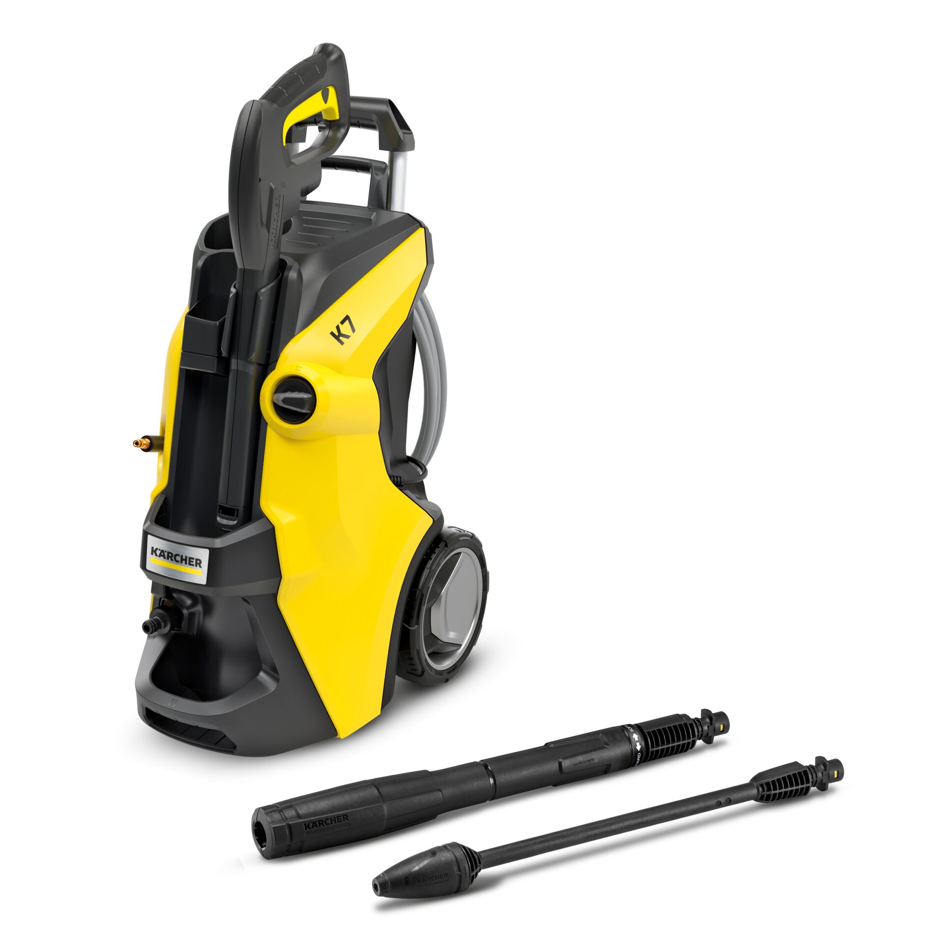 Kärcher K 7 Power Flex Kärcher K 7 Power Flex