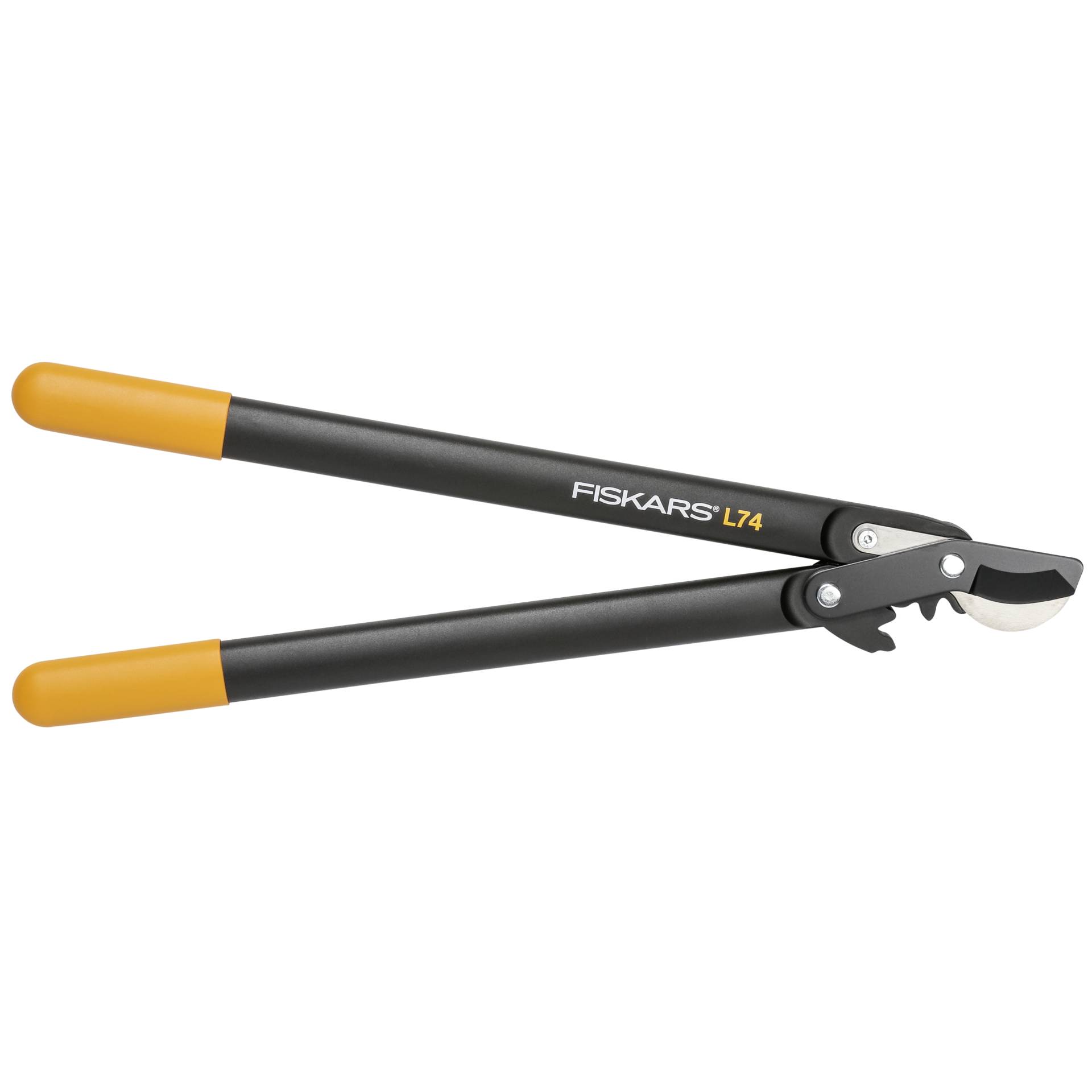 Fiskars PowerGear Bypass L74 55 cm Astschere