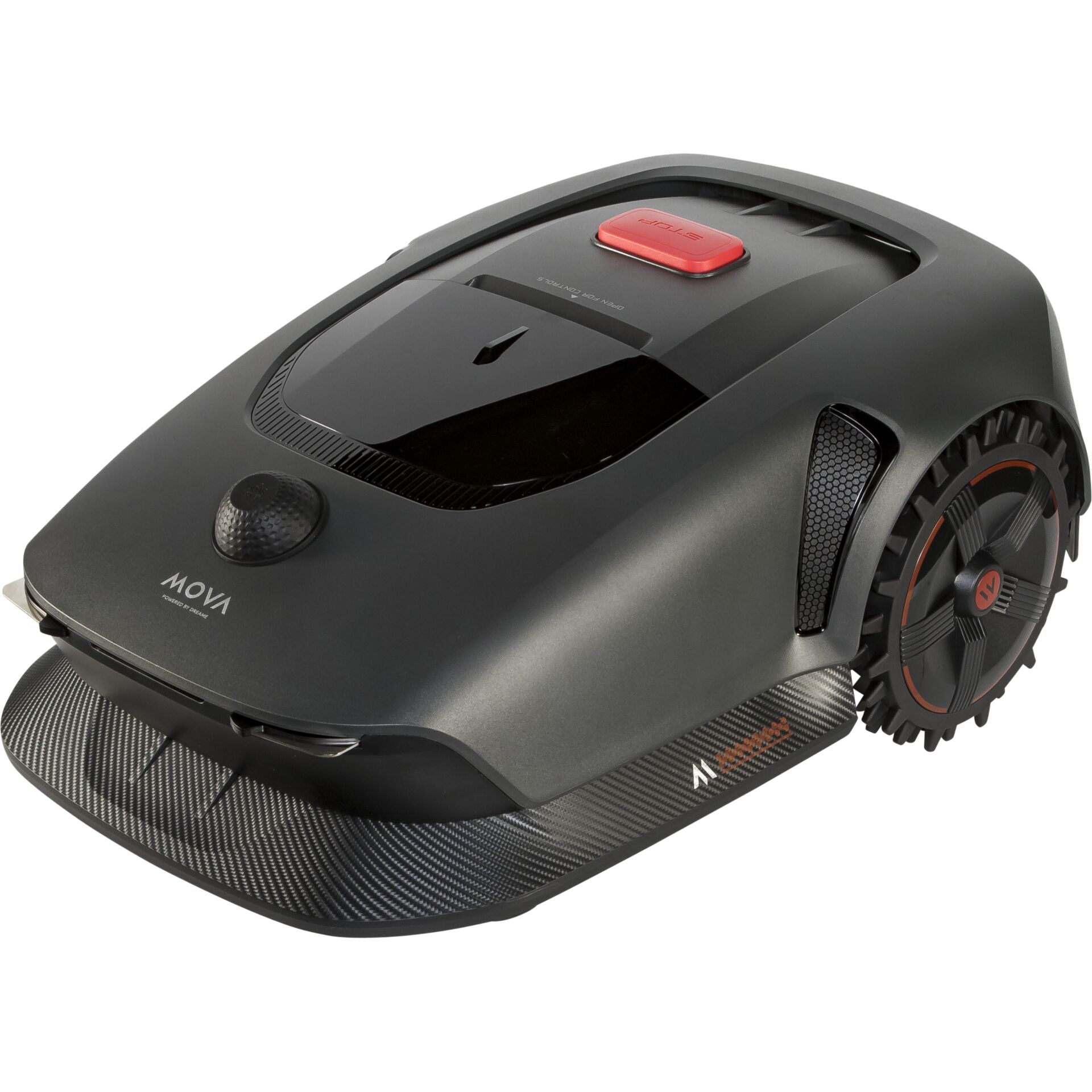 Dreame Mova M1000 Rasenmähroboter Dreame Mova M1000 Rasenmähroboter