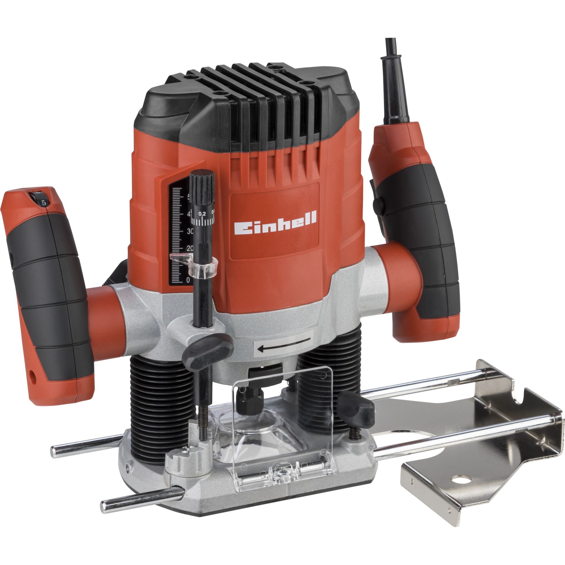 Einhell TC-RO 1155 Oberfräse Einhell TC-RO 1155 Oberfräse