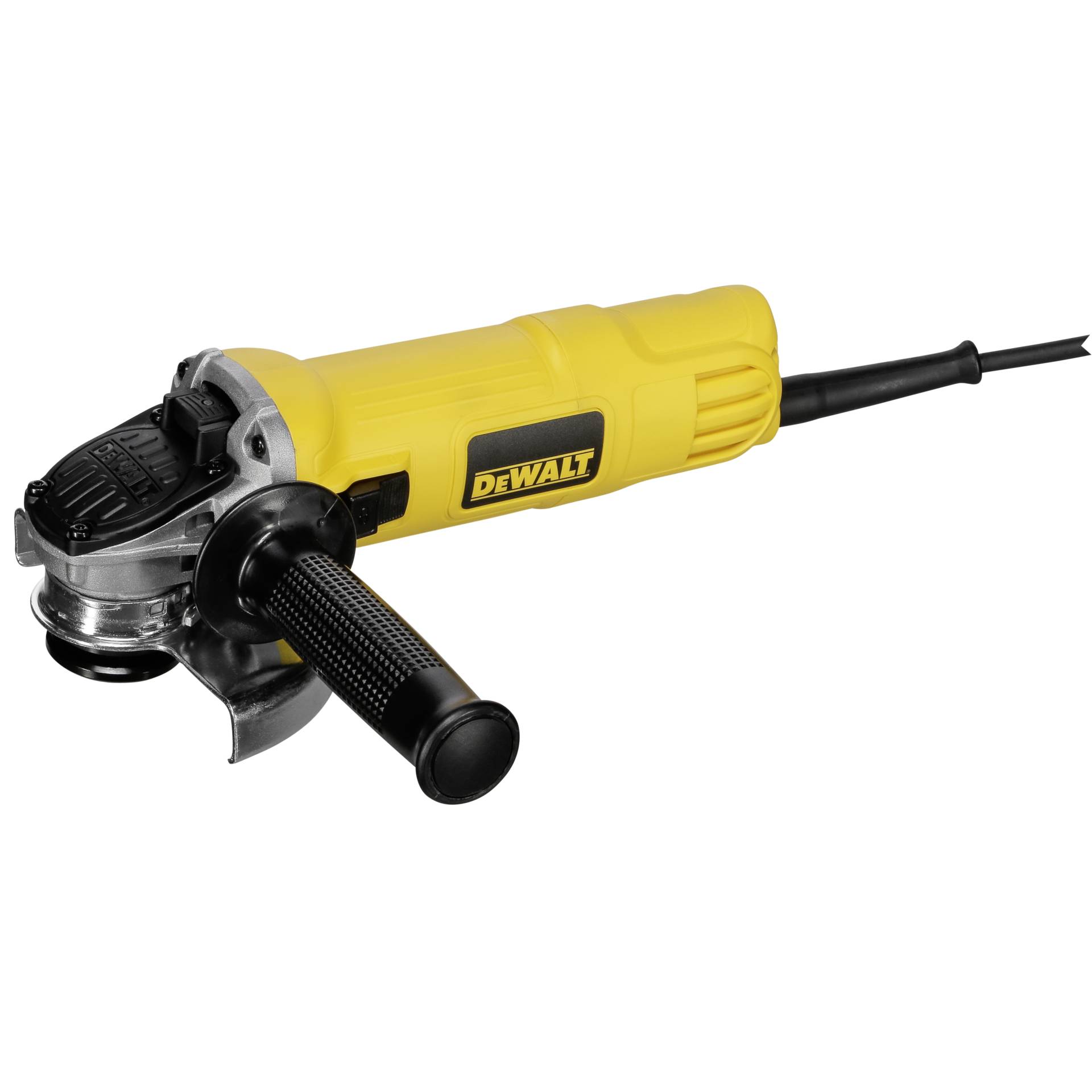 DeWalt DWE4157 Winkelschleifer DeWalt DWE4157 Winkelschleifer