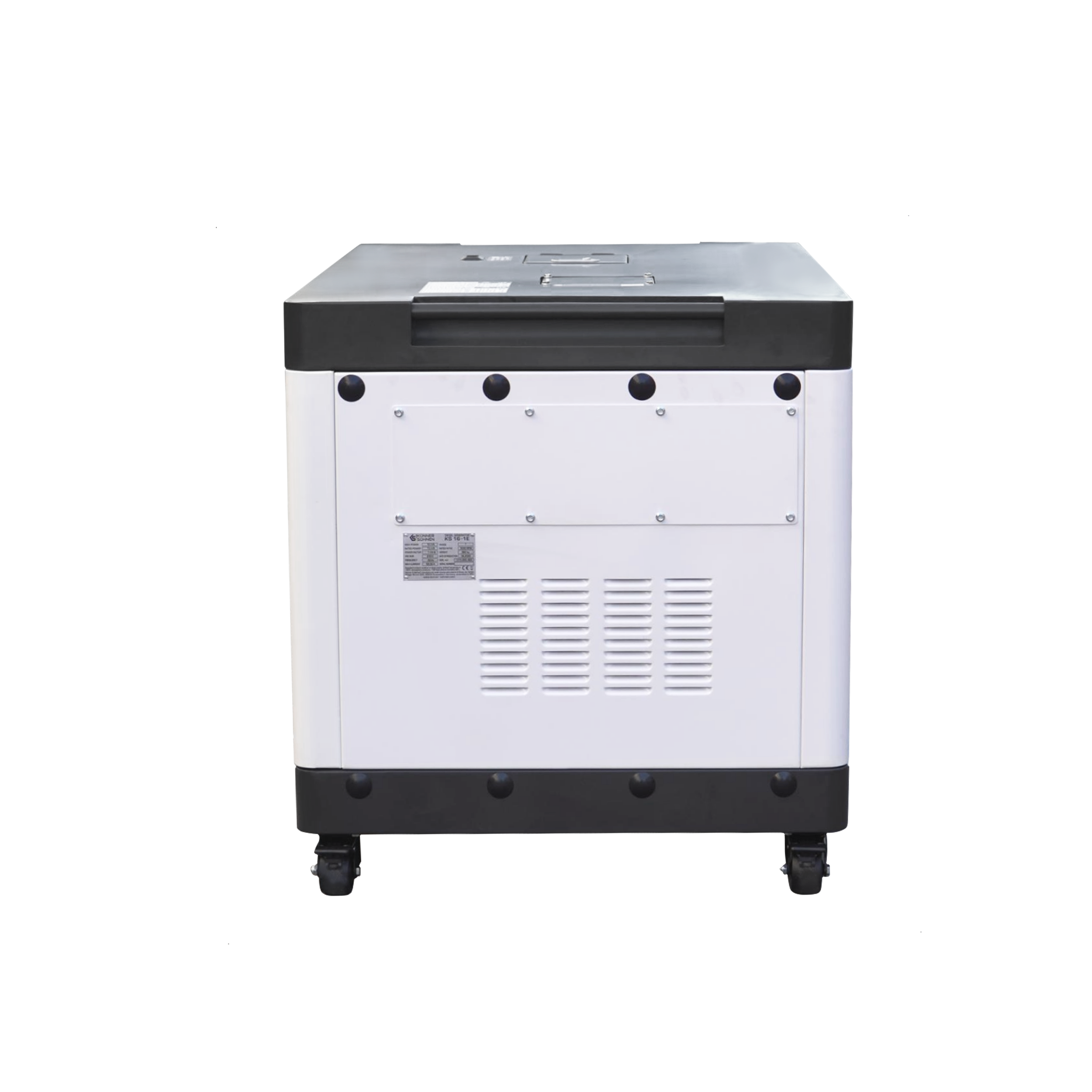 Dieselgenerator KS 16-1E