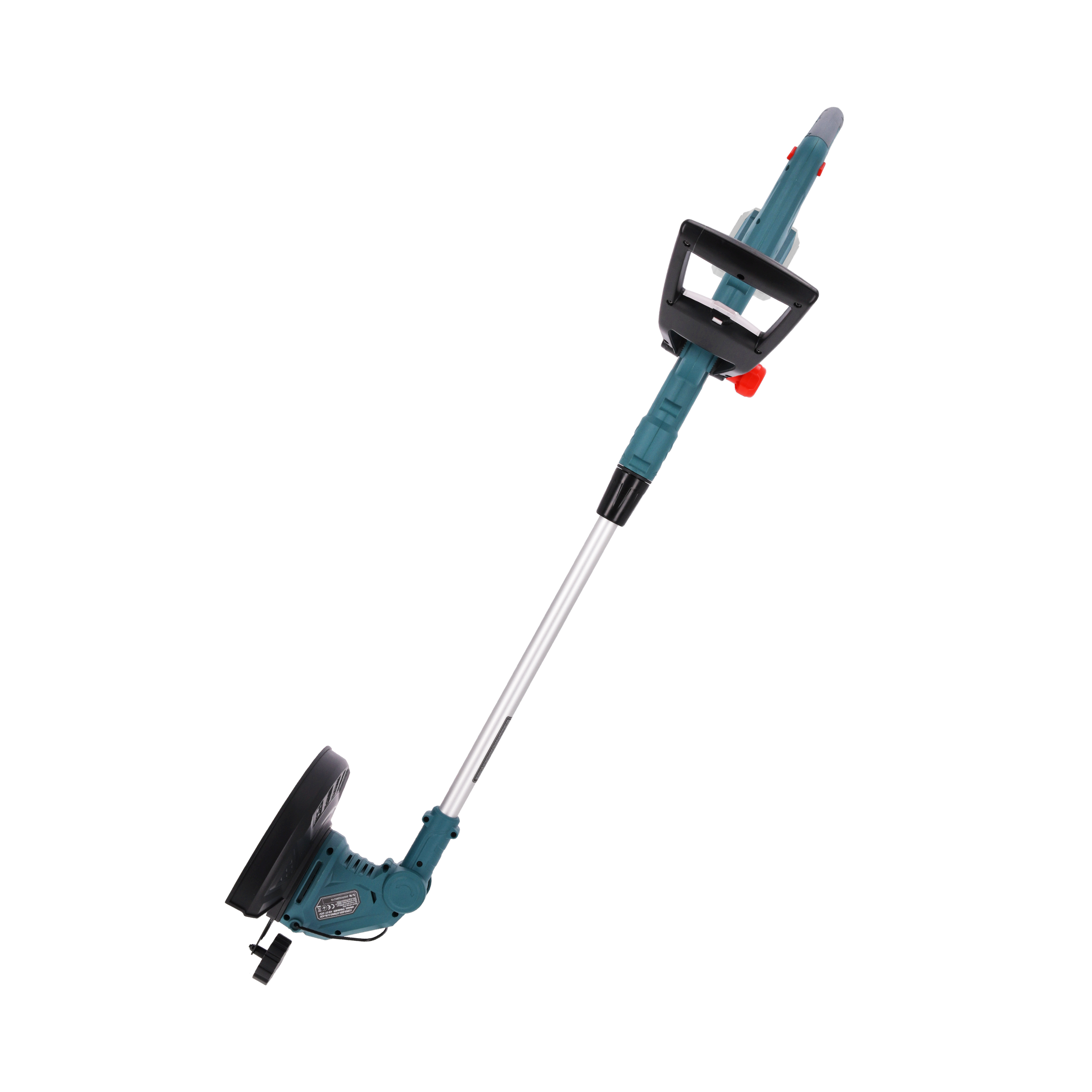 Akku-Rasentrimmer KS GT-20V