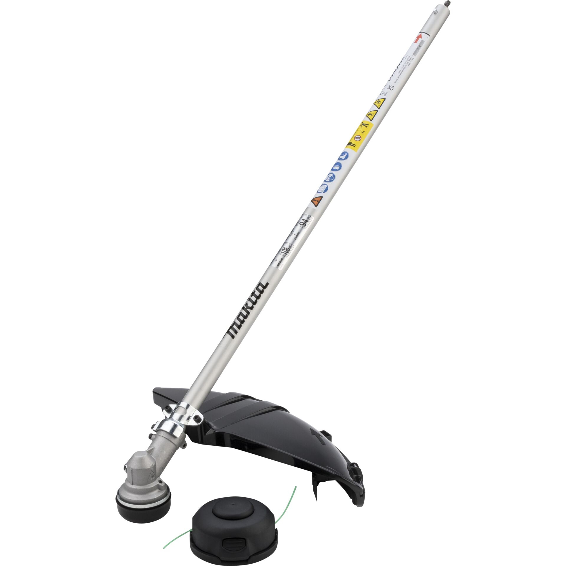 Makita 198768-1 Sensenaufsatz EM404MP Makita 198768-1 Sensenaufsatz EM404MP