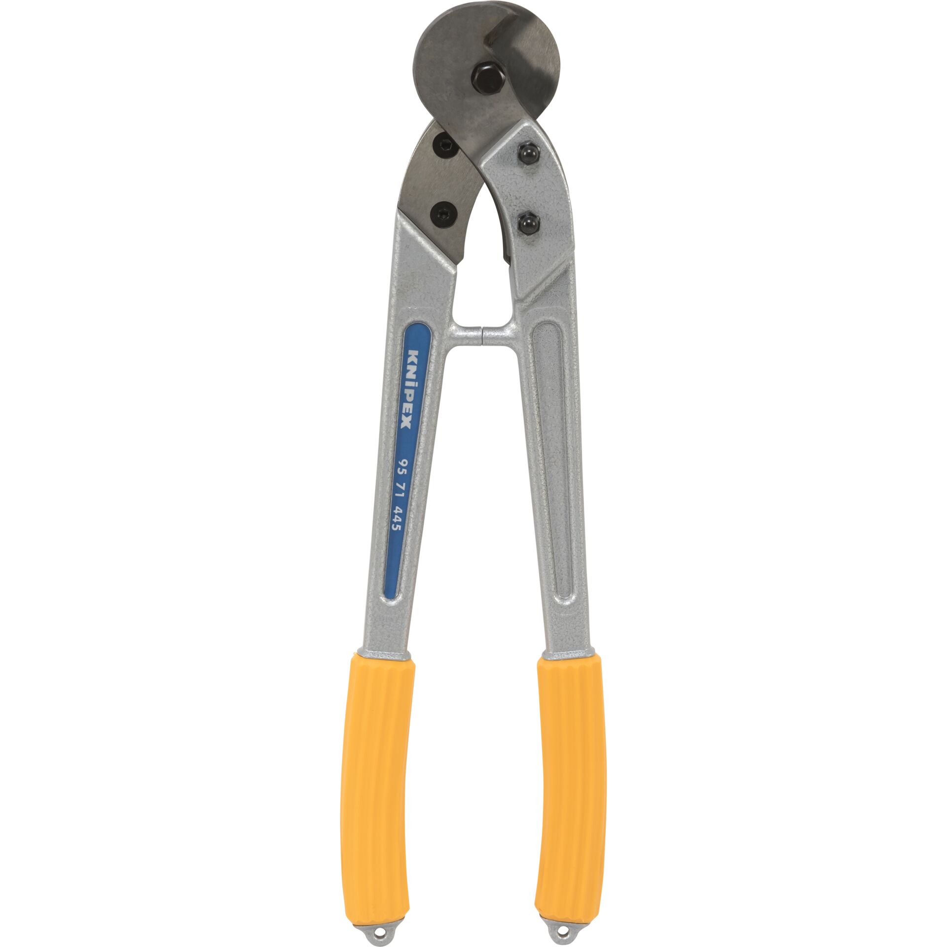 KNIPEX Drahtseil- und Kabelschere