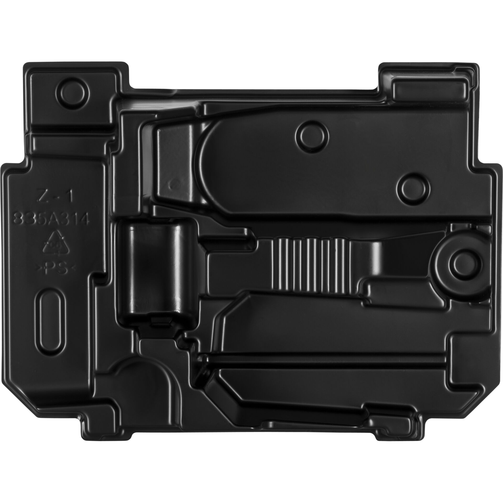 Makita 835A31-4 Tiefziehteil f. MAKPAC