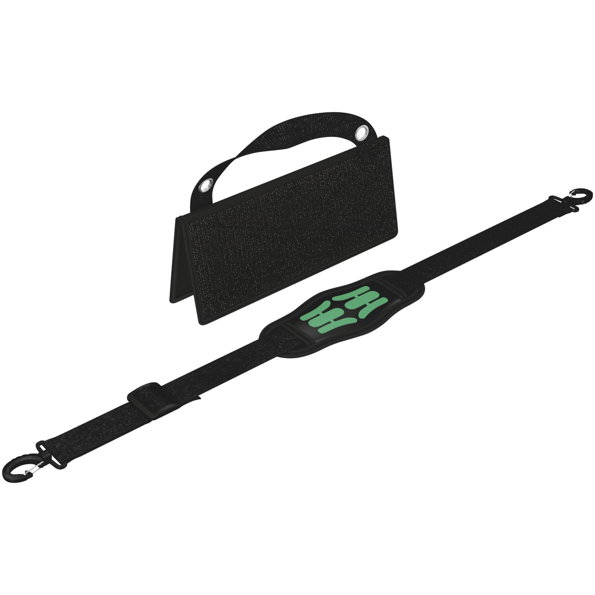 Wera 2go 1 Werkzeug-Traeger Wera 2go 1 Werkzeug-Traeger