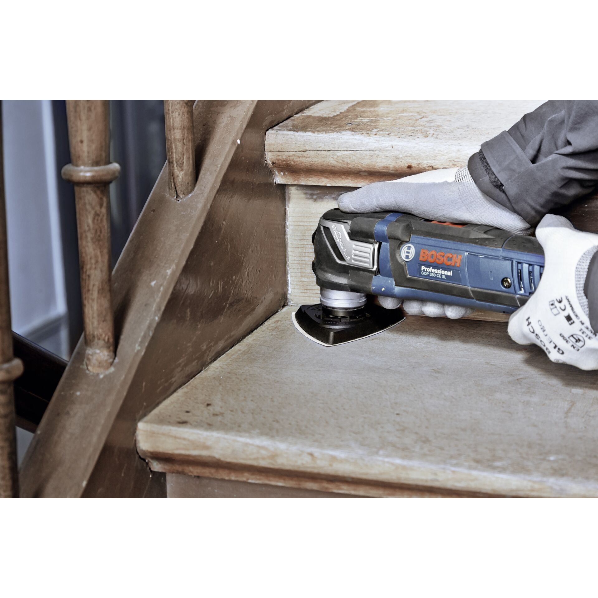 Bosch OMT - 13 tlg.Universal Set