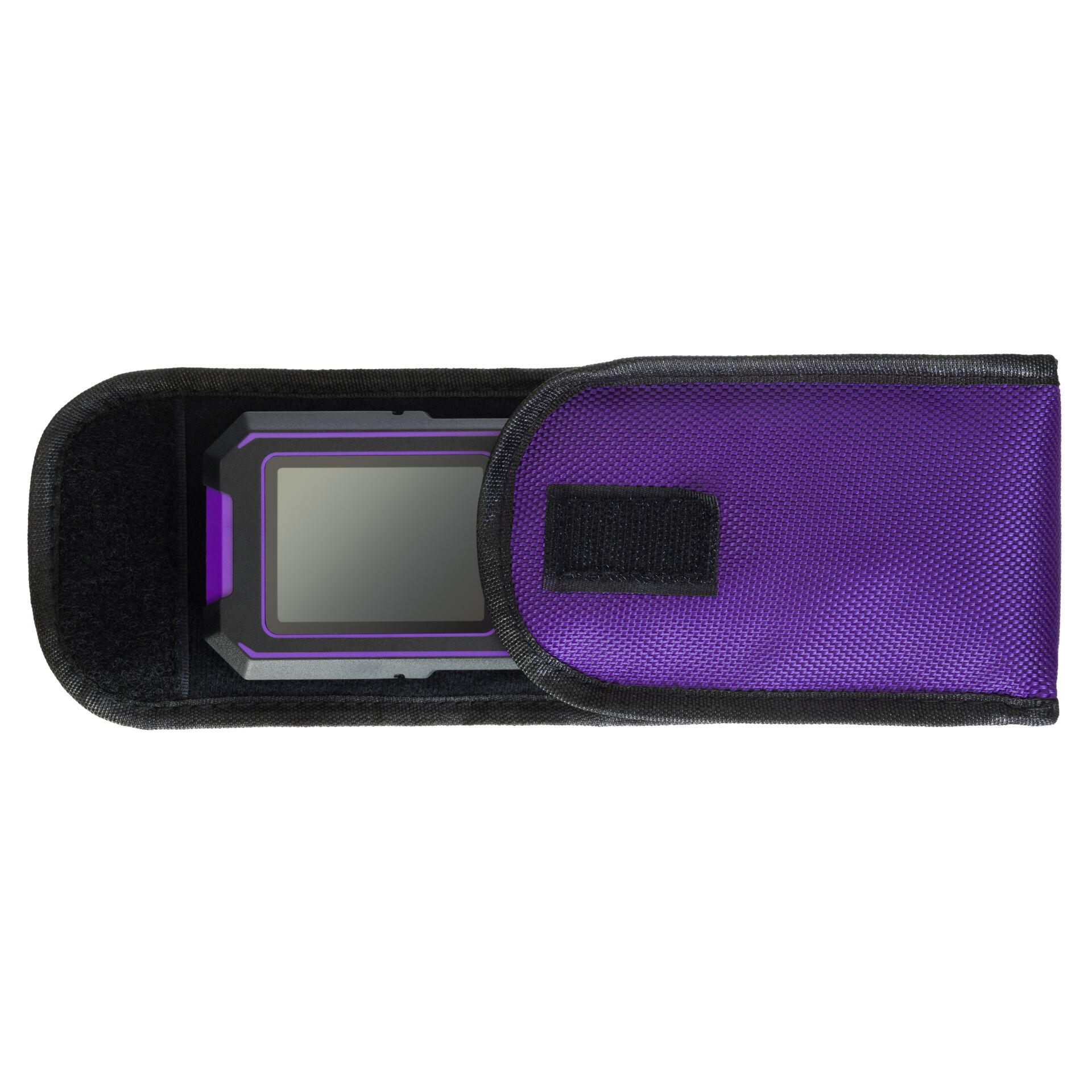 Ermenrich Ping SM90 Bolzendetektor