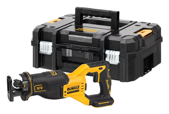 DeWalt DCS382NT-XJ Akku-Säge