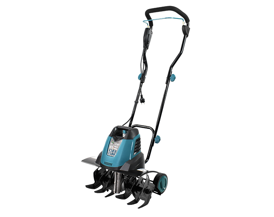 Elektro-Bodenhacke KS 1500T E