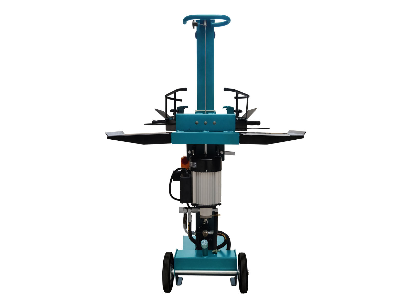 Vertikaler elektrischer Holzspalter KS 8THE V 55/40