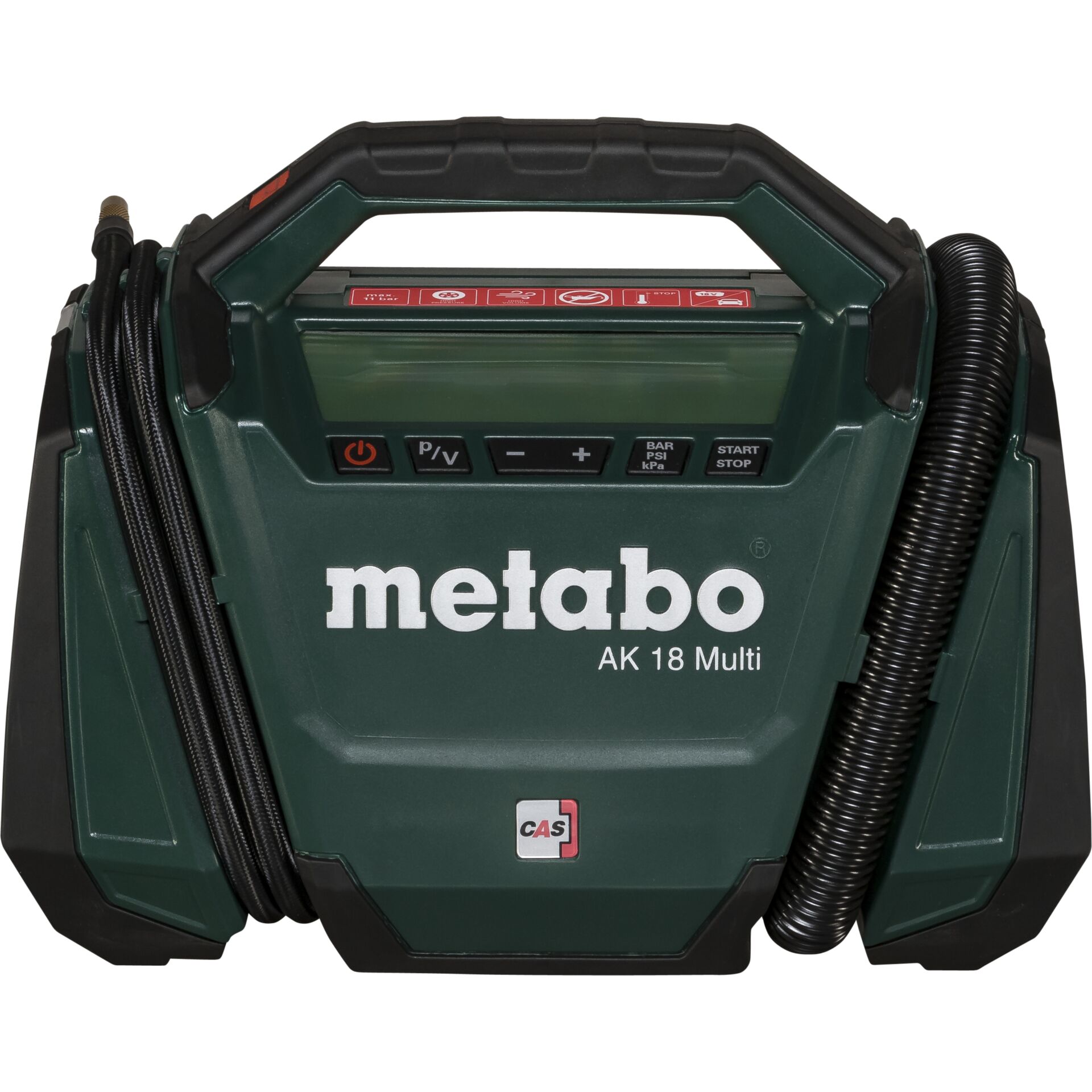 Metabo AK 18 Multi Metabo AK 18 Multi