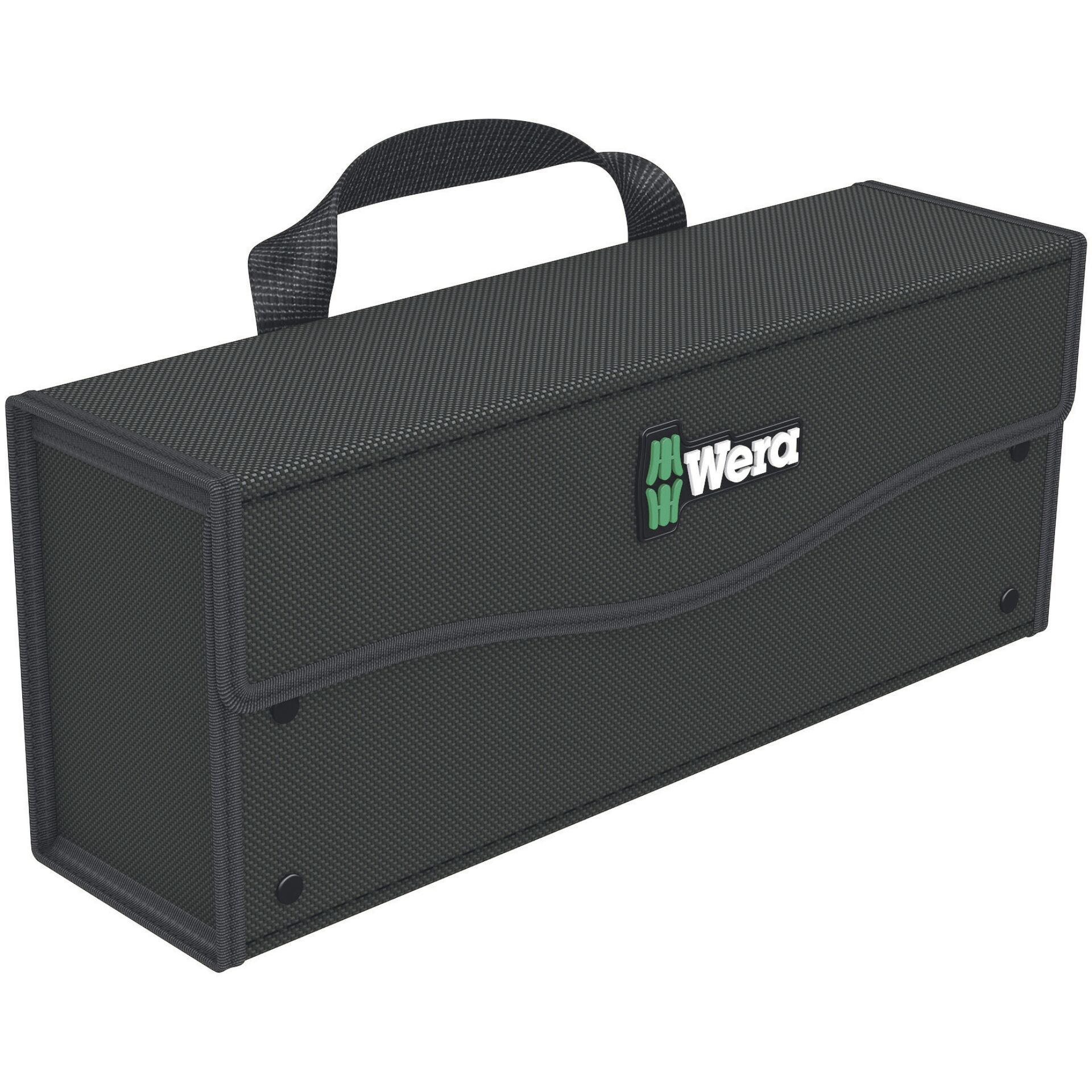 Wera 2go 3 Werkzeug-Box Wera 2go 3 Werkzeug-Box