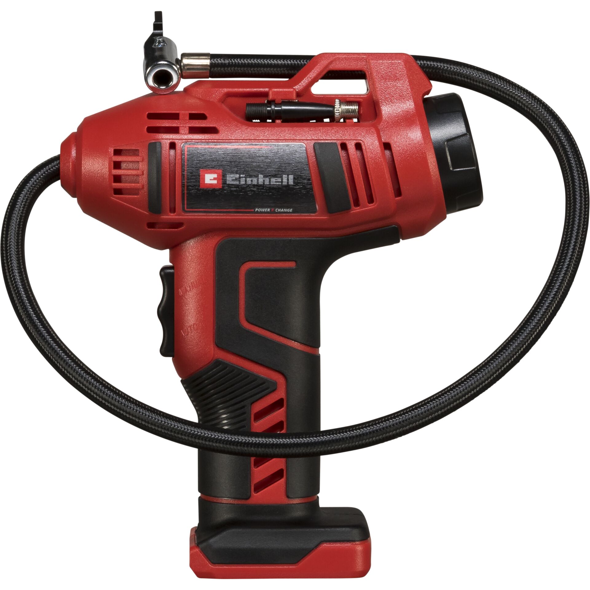 Einhell CE-CC 18 Li solo Akku-Autokompressor