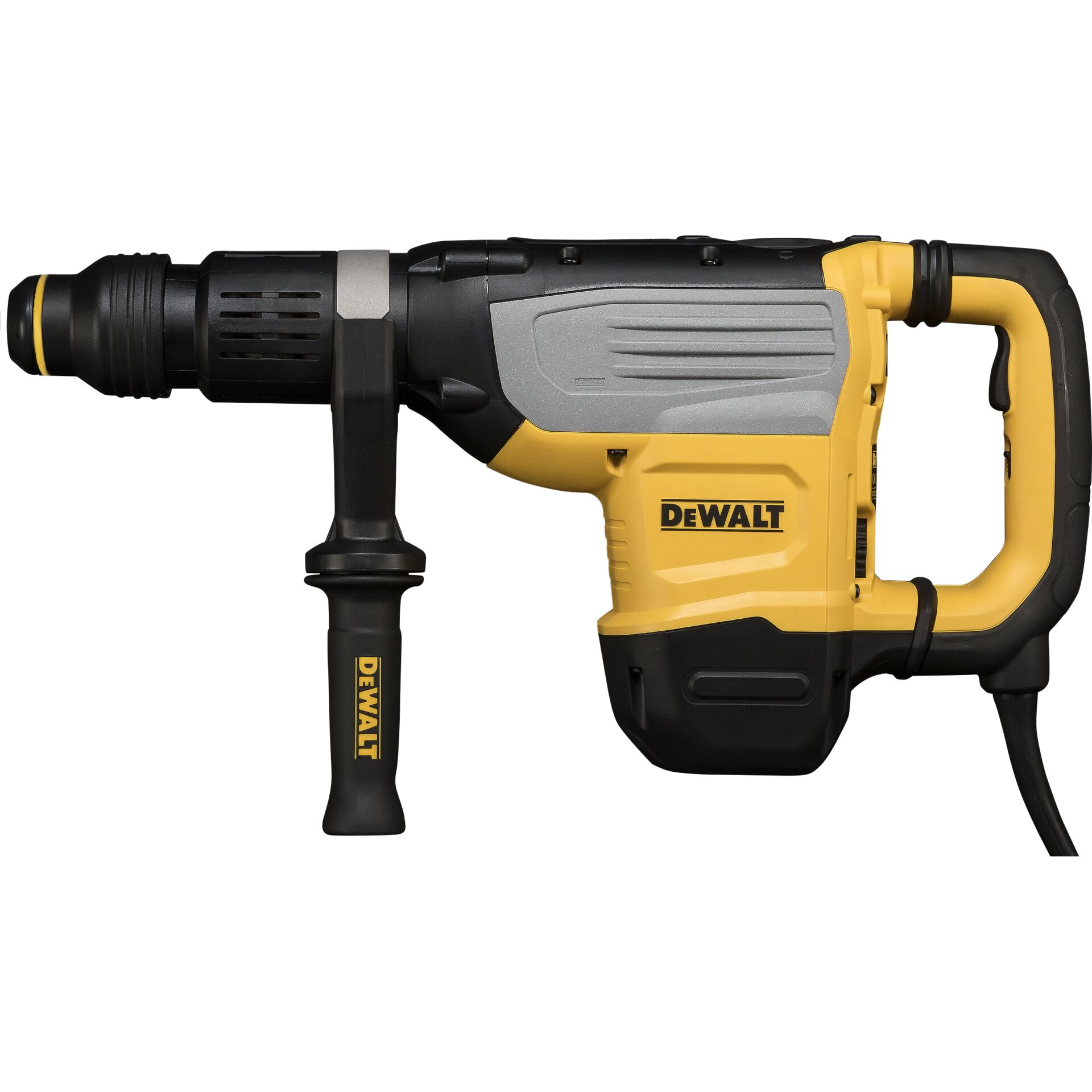 DeWalt D25614K-QS Kombihammer DeWalt D25614K-QS Kombihammer