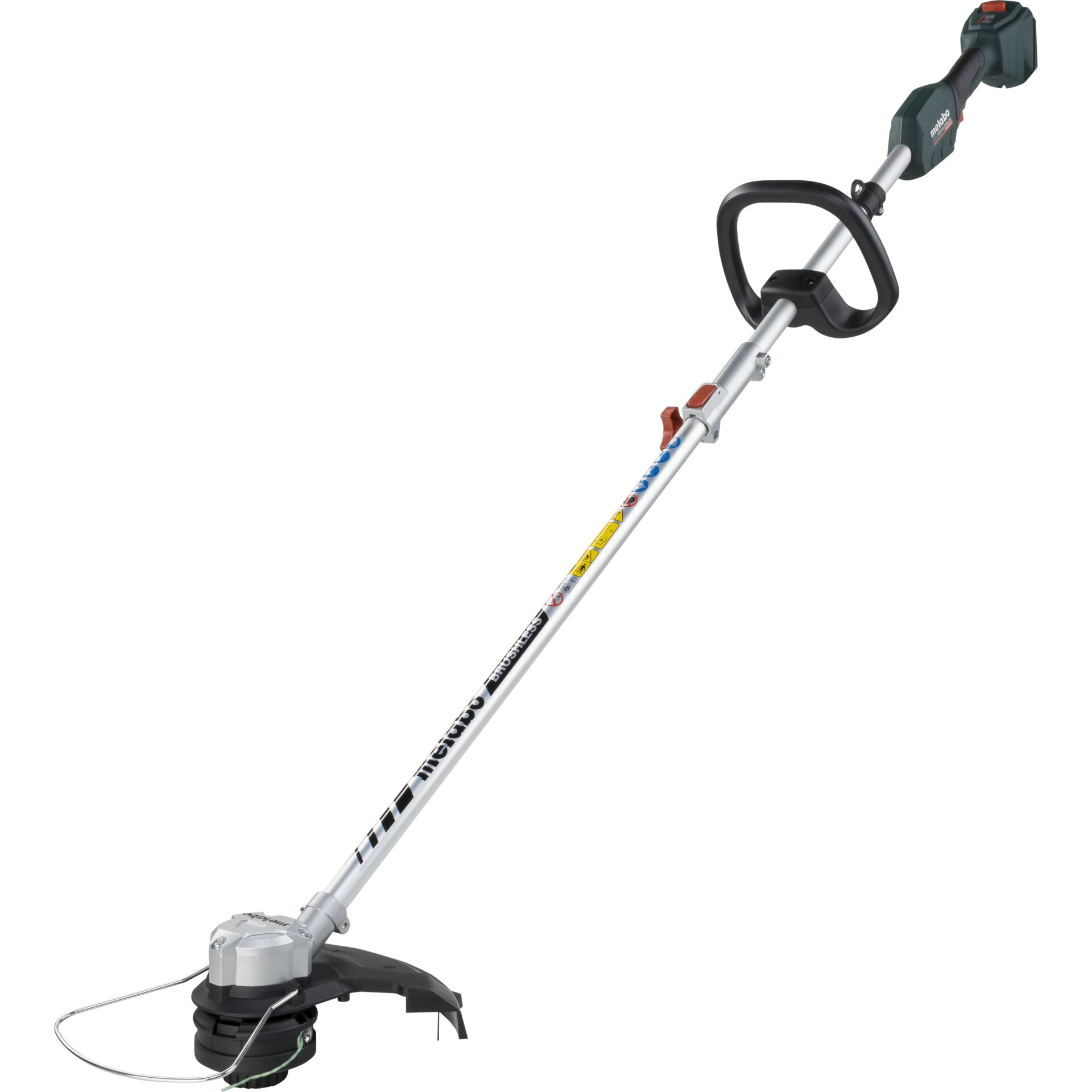 Metabo RTD 18 LTX BL 30 Akku-Rasentrimmer