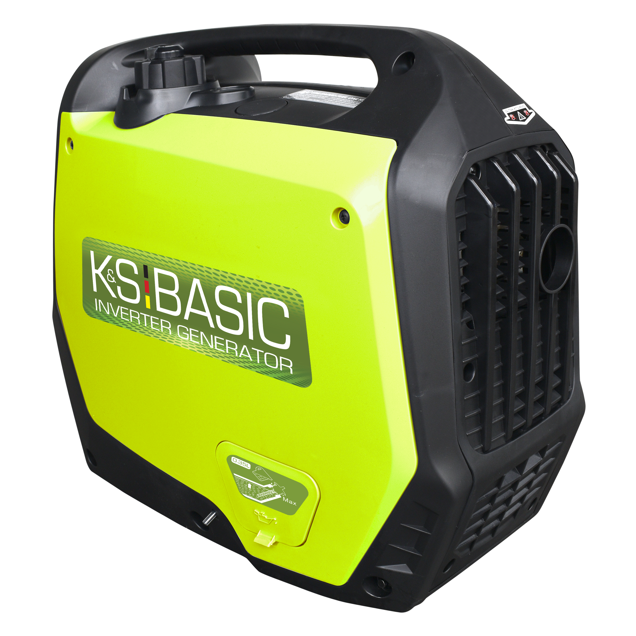 Inverter-Generator KSB 21i S