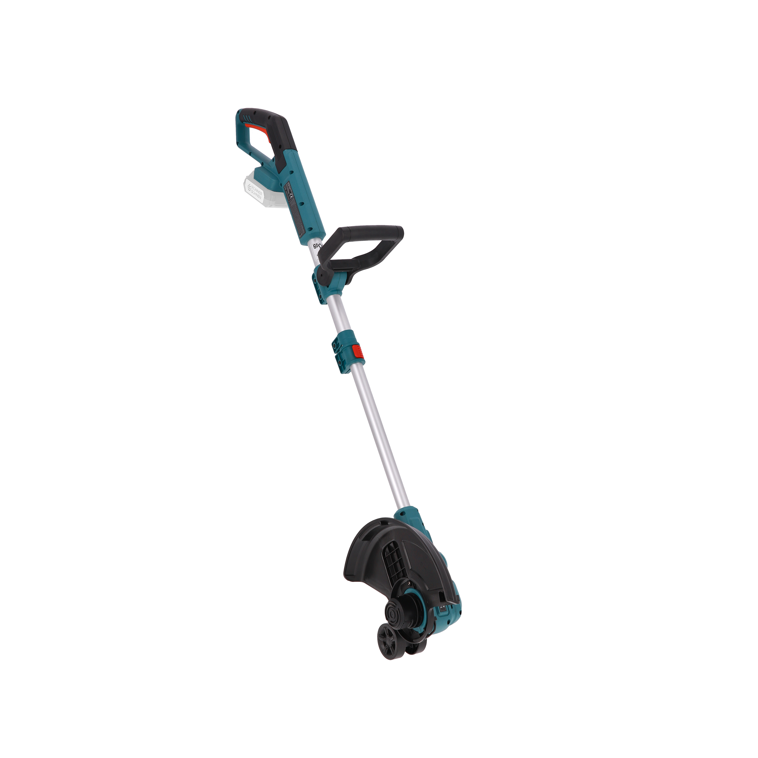 Akku-Trimmer KS CST-20V