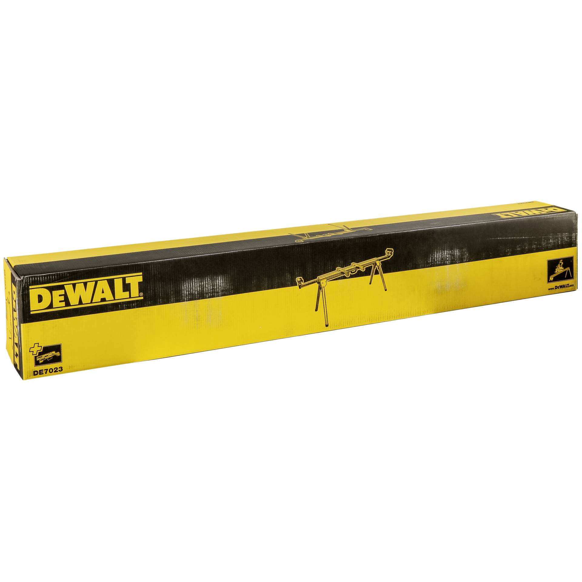 DeWalt DE7023-XJ Universal-Untergestell fuer Pan.