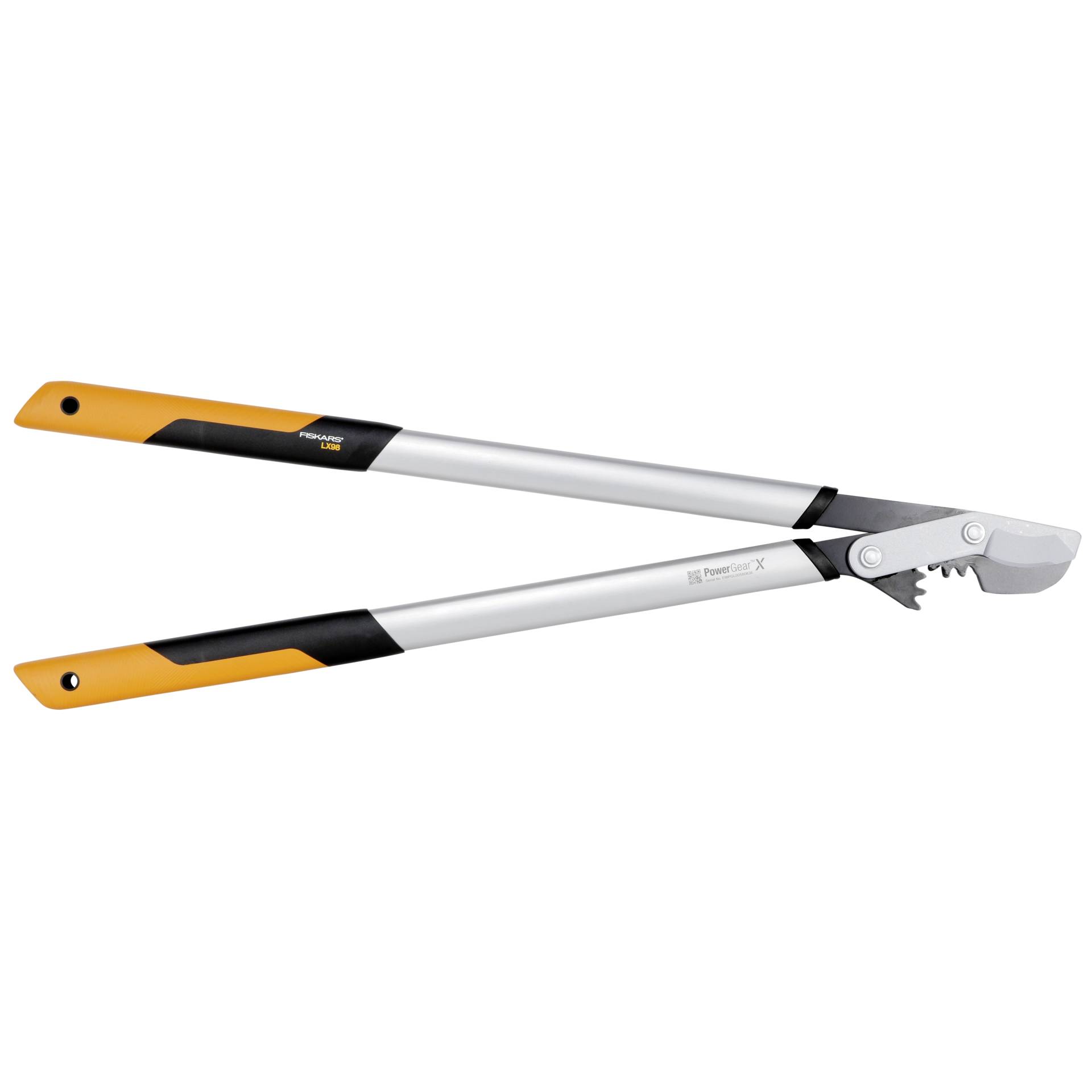 Fiskars PowerGear LX98-L Astschere