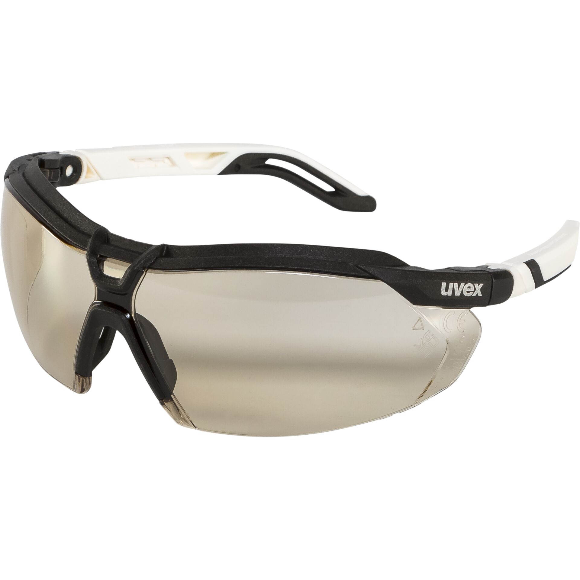 uvex i-5 CBR65 sv exc. weiß/ schwarz uvex i-5 CBR65 sv exc. weiß/ schwarz