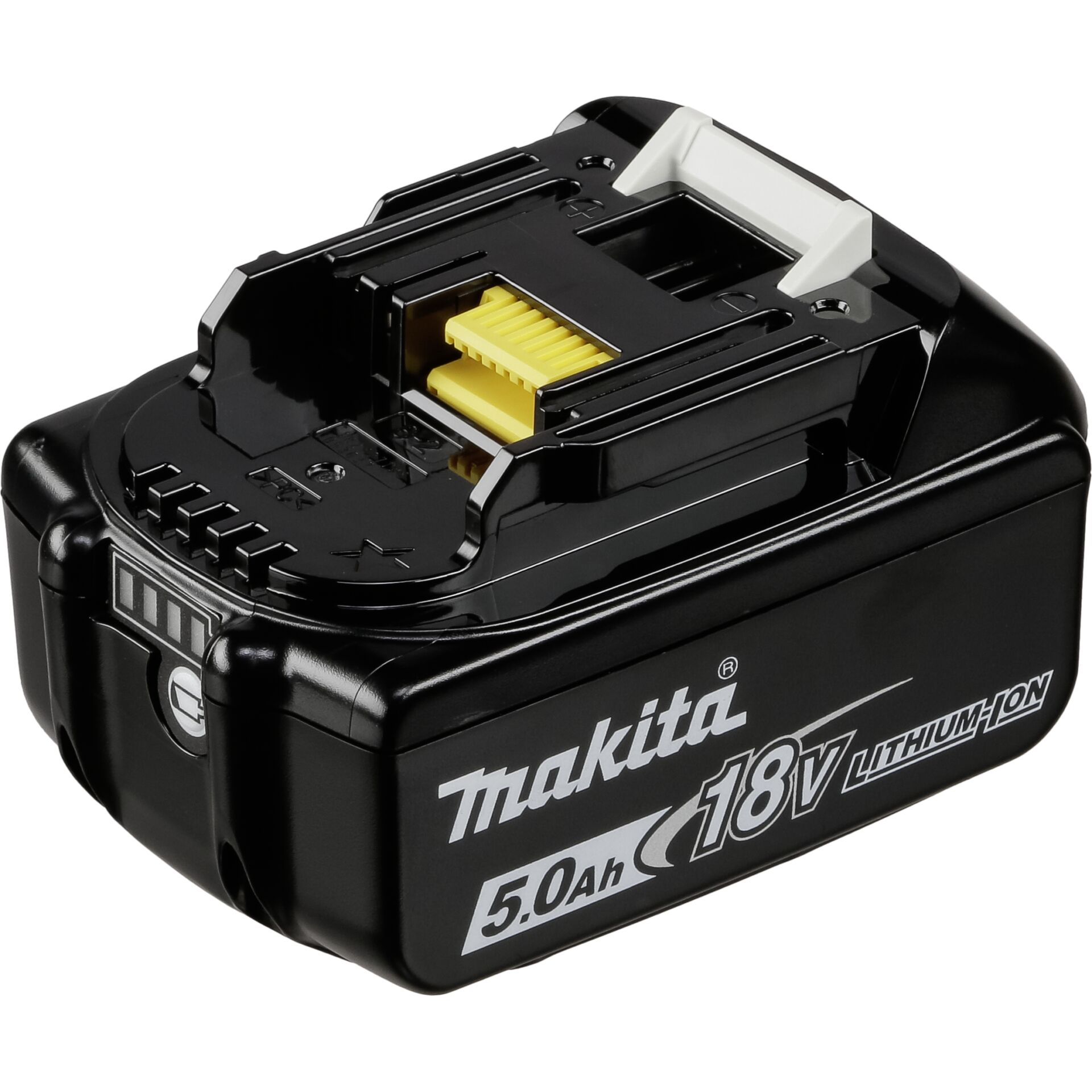 Makita BL1850B Akku 18V / 5,0Ah Li-Ion Makita BL1850B Akku 18V / 5,0Ah Li-Ion