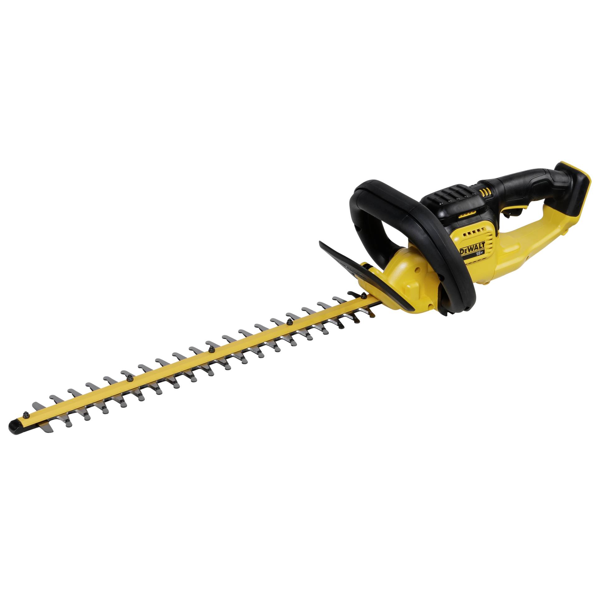 DeWalt DCM563PB-XJ Akku-Heckenschere, 18V