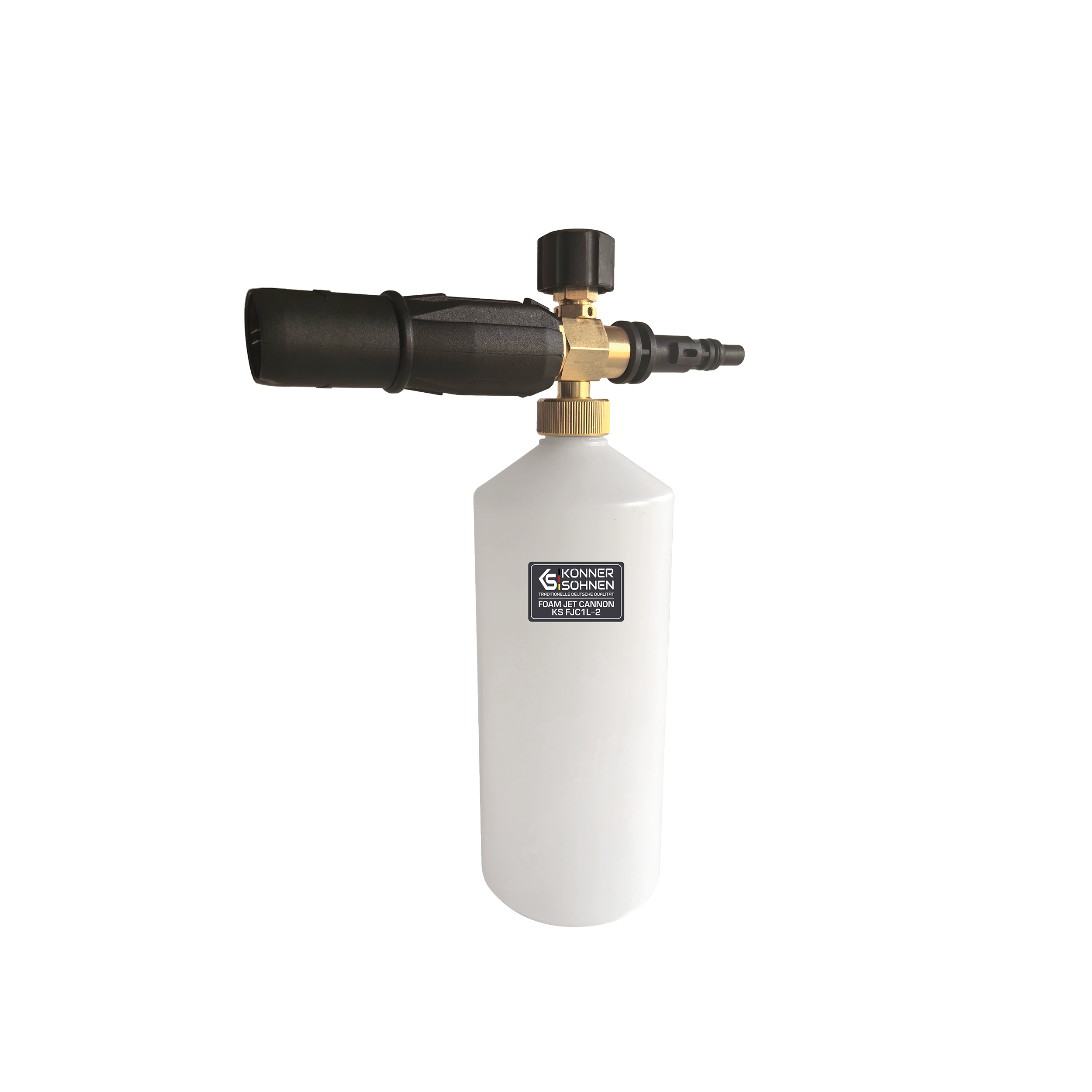 Schaumdüse KS FJC1L-2
